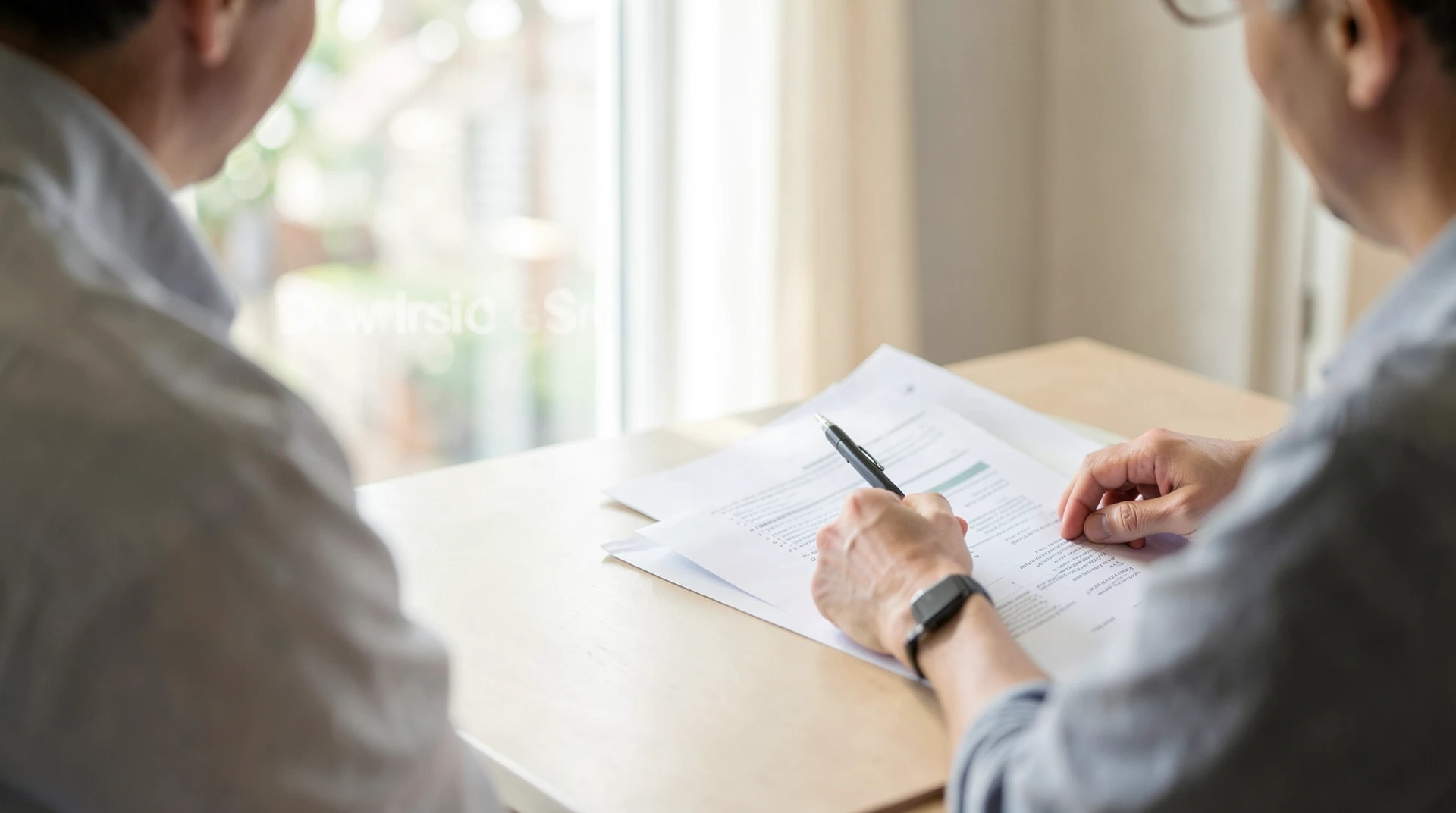 Finding Stability in Downside: Compassionate Family Law Guidance for Your Future