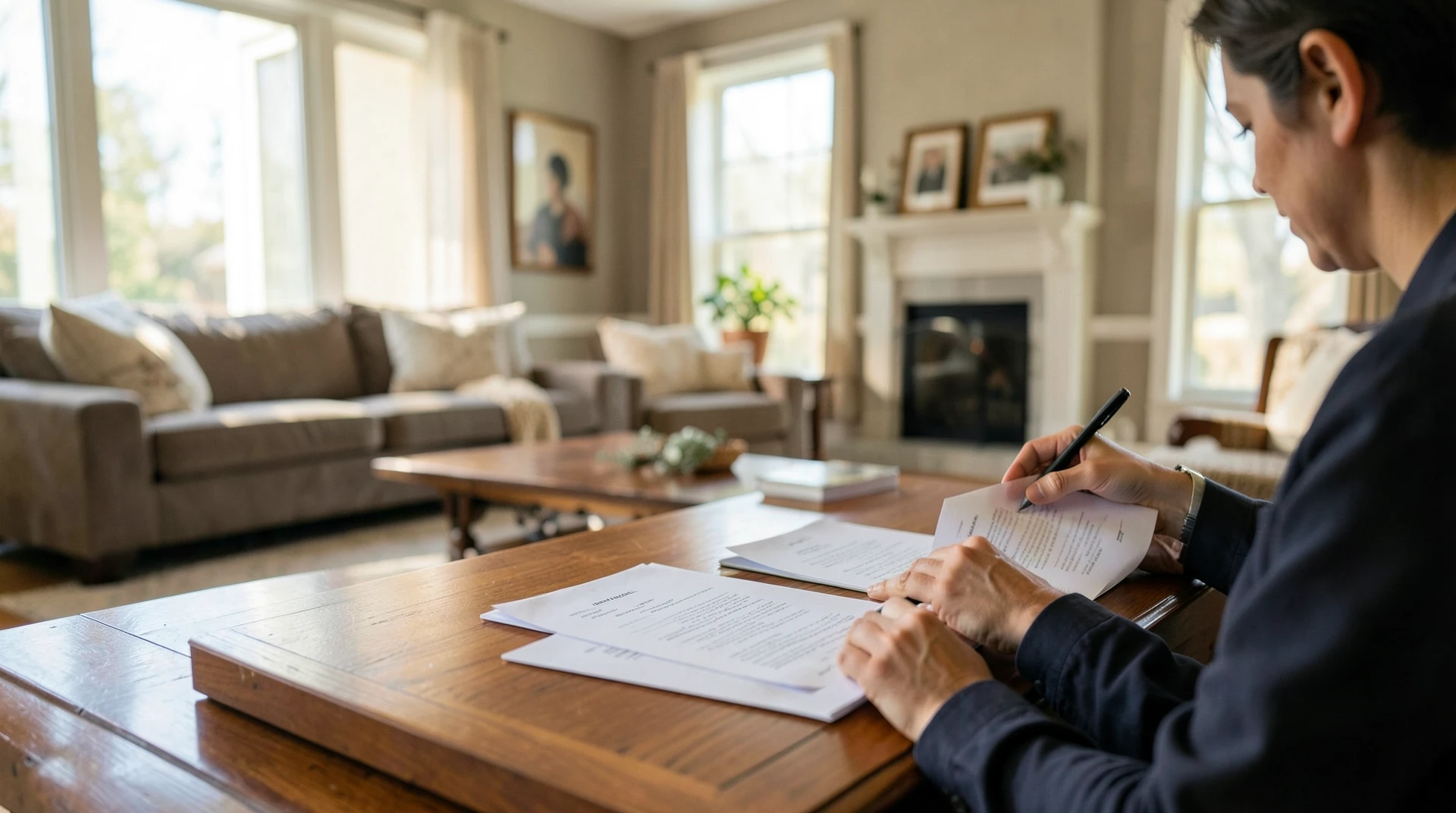 Building a Shared Future: Compassionate Family Law Support in East Burnham