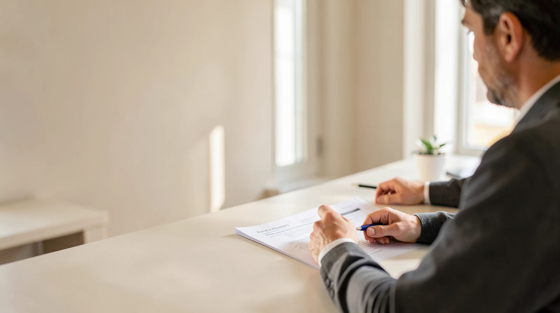 Finding Clarity and Calm During Family Conflict in East Horsley
