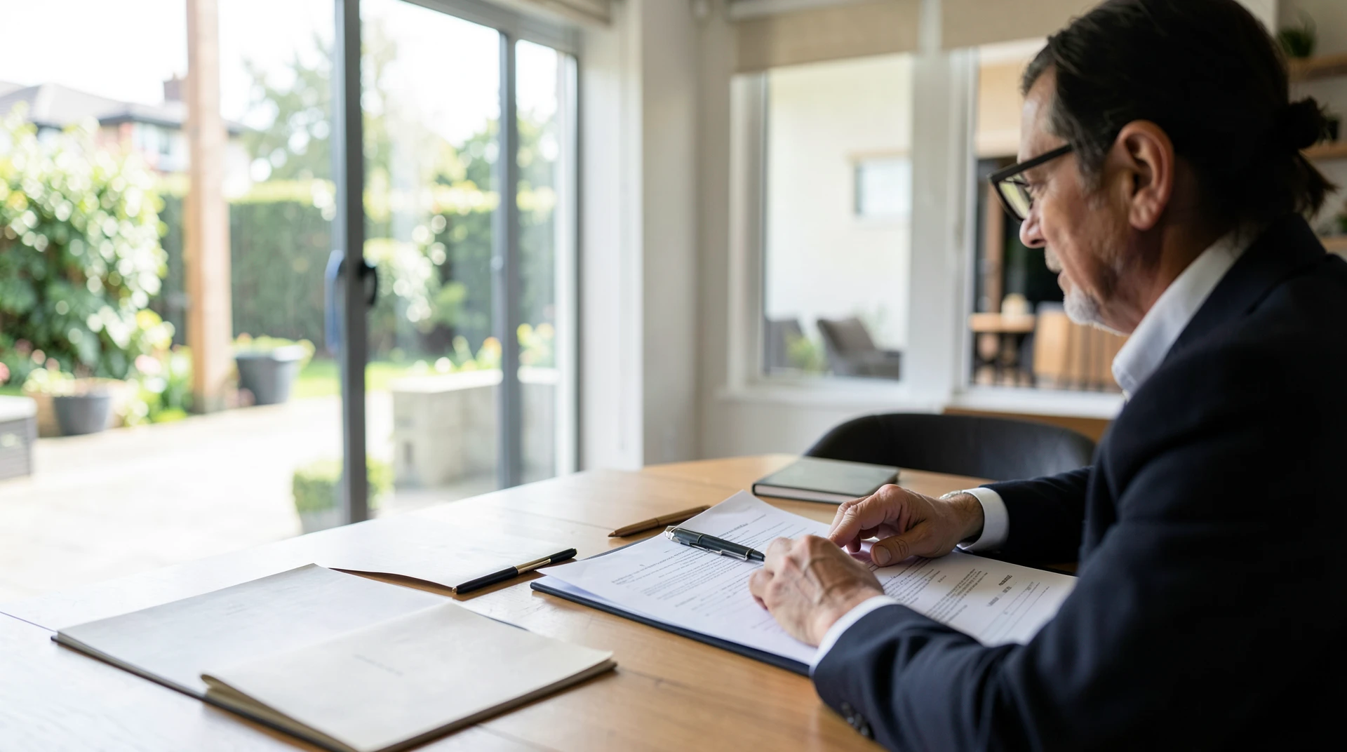 A Measured Path to Resolution: Family Law Mediation in East Horsley