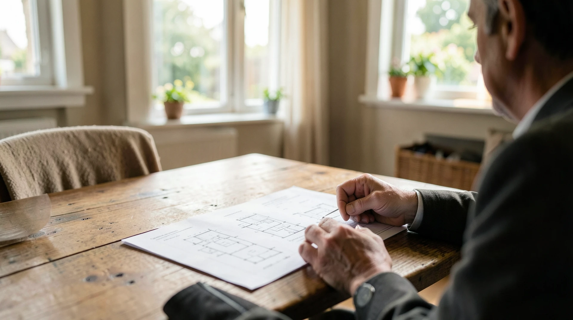 Resolving Family Matters in East Meon with Compassion and Competence