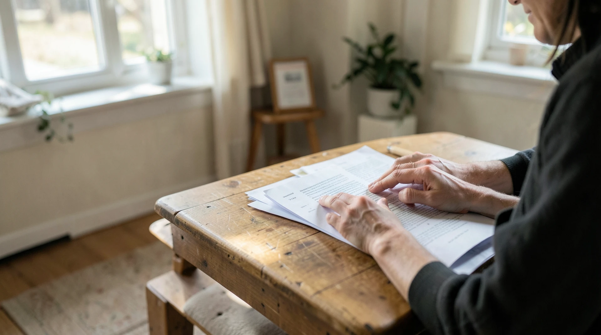 Finding Resolution Peacefully: Family Law Mediation in East Wittering