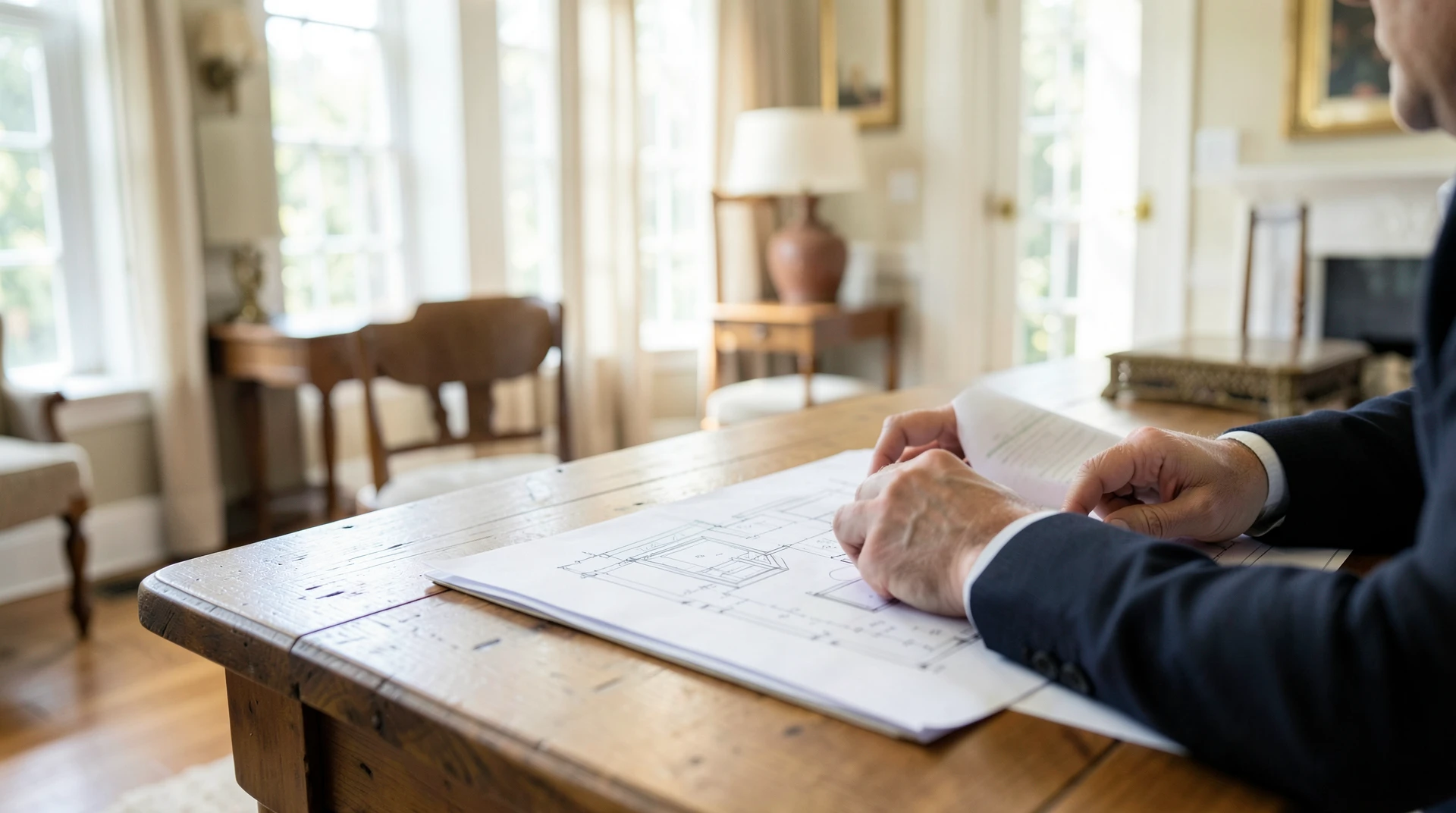 Measured Family Law Support in Ecchinswell, Sydmonton & Bishops Green