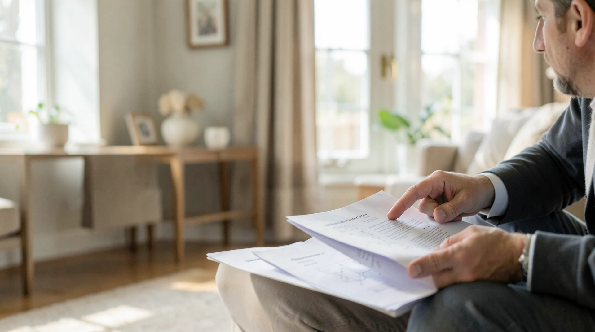 Compassionate Resolution for Family Law in Edlesborough, BKM