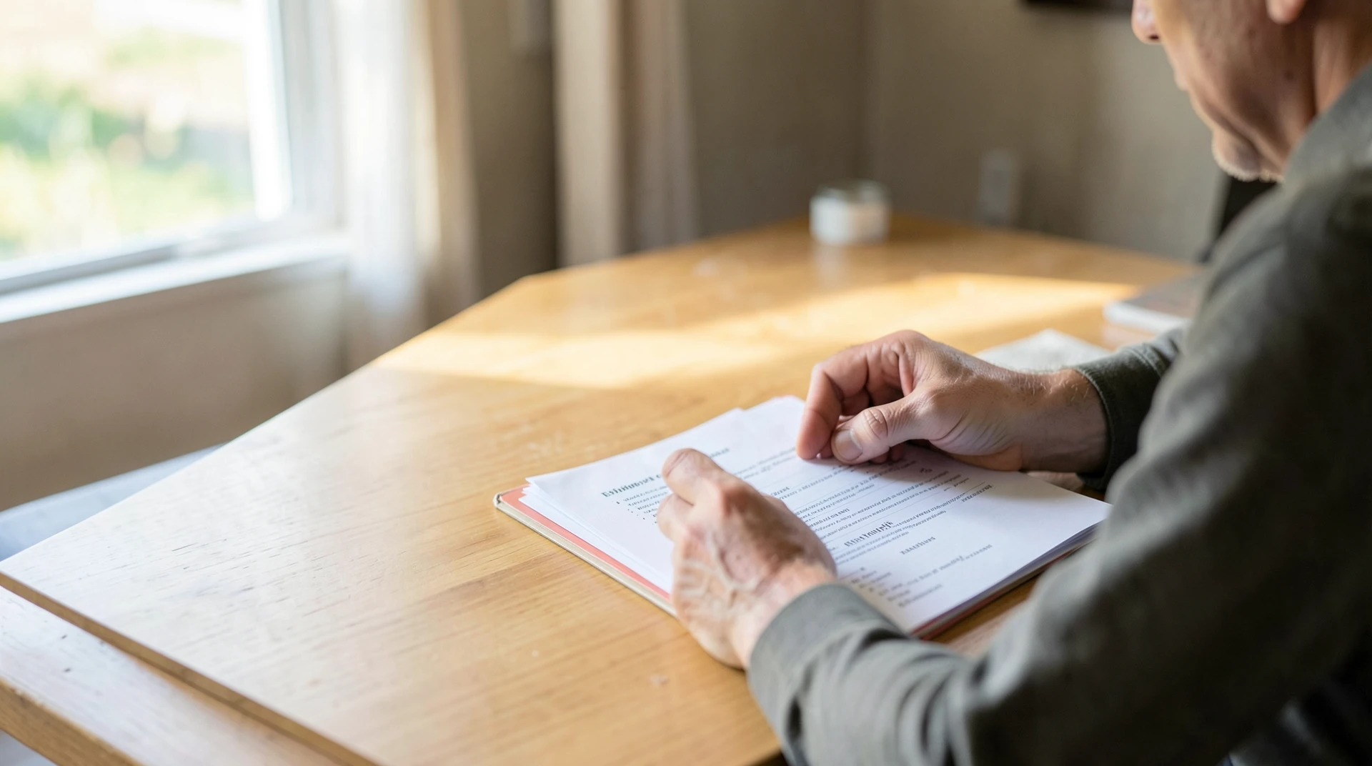 Securing Your Future During Family Changes in Effingham