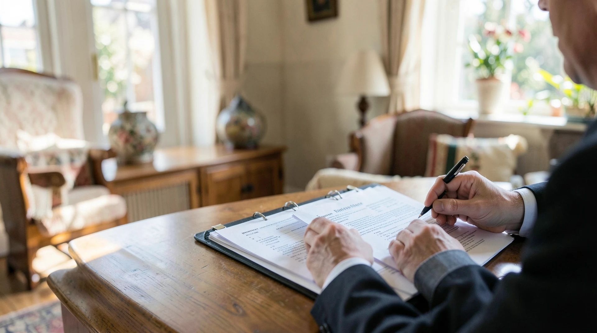Achieving Resolution in Family Law in Elstead: Collaboration Over Conflict