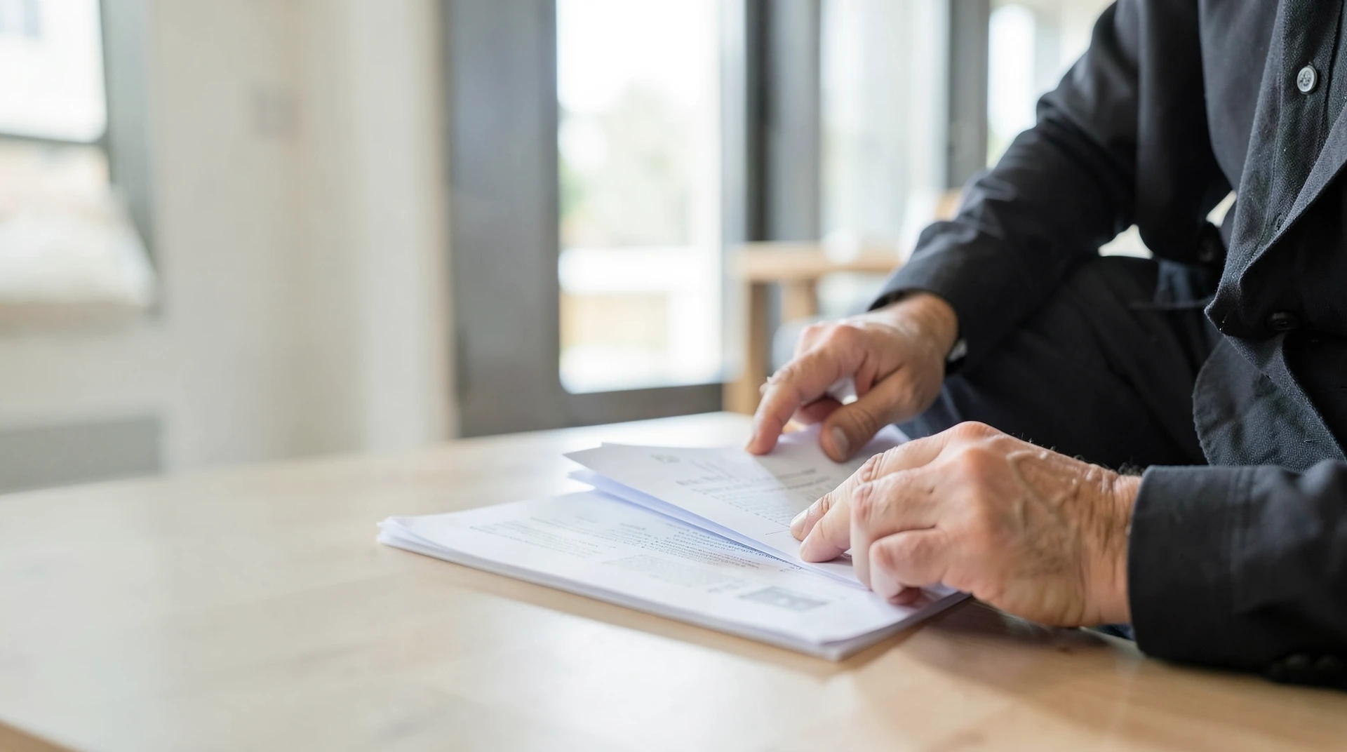 Finding Clarity After Conflict: Family Law Mediation in Elvetham Heath