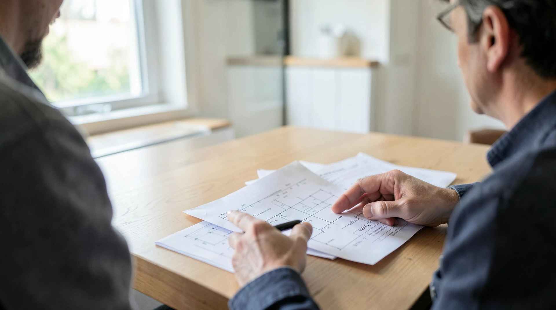 Building Your Future After Separation in Elvetham Heath: A Mediation Approach