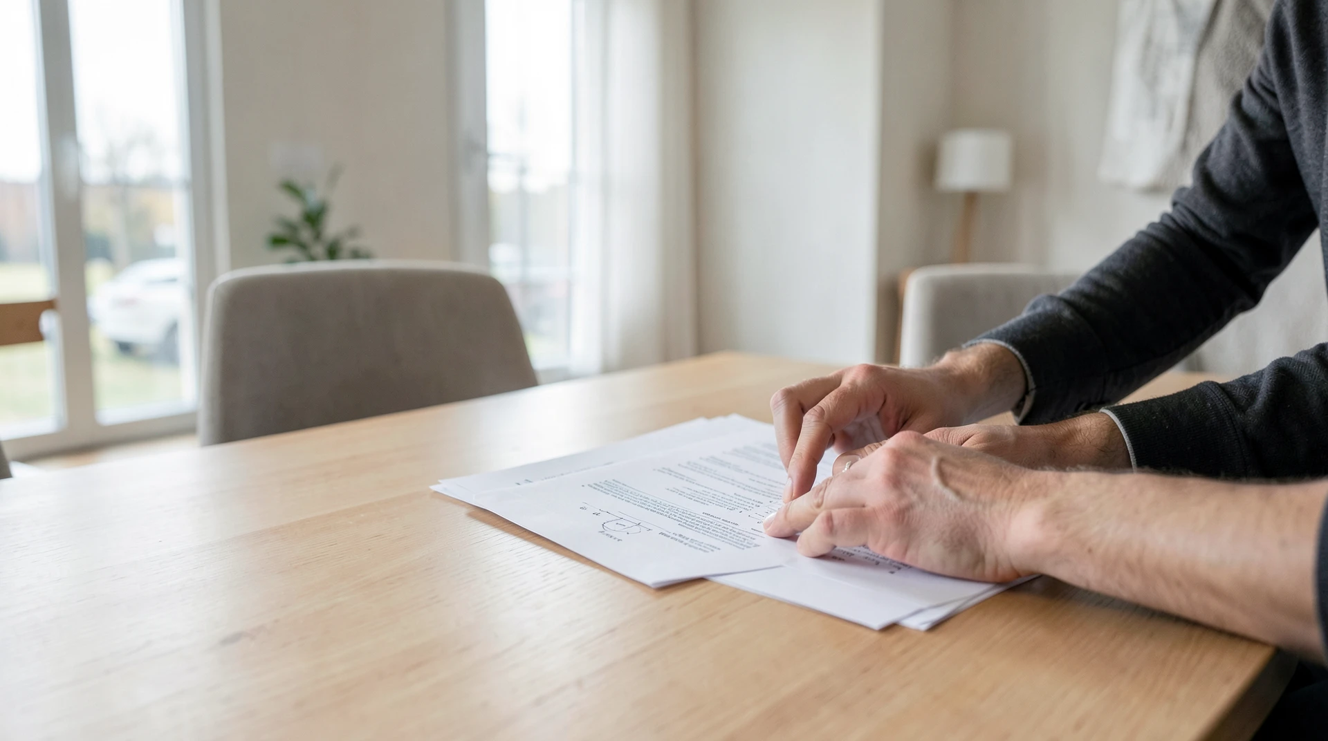 Finding Stability After Separation: Family Law Mediation Services in Emmbrook, BRK