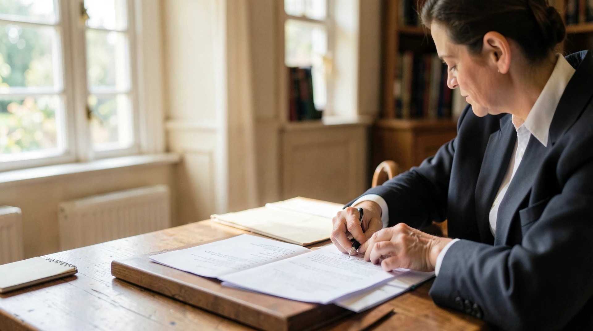 Finding Stability After Separation: Measured Family Law Guidance in Eton