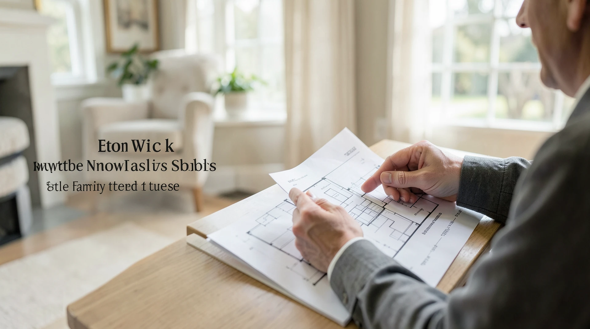 Navigating Family Law in Eton Wick: A Measured Approach to Stability and Shared Future