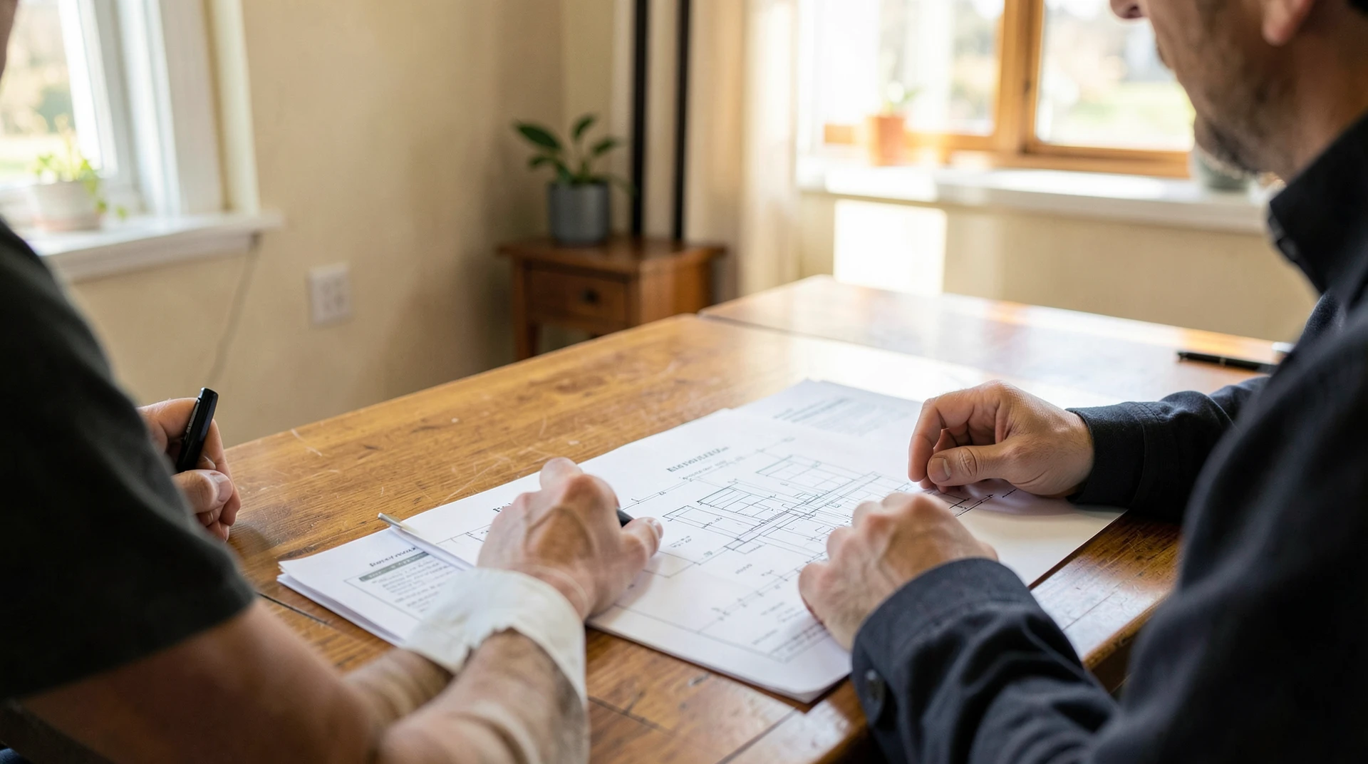 Compassionate Family Law Support in Eversley, Hampshire