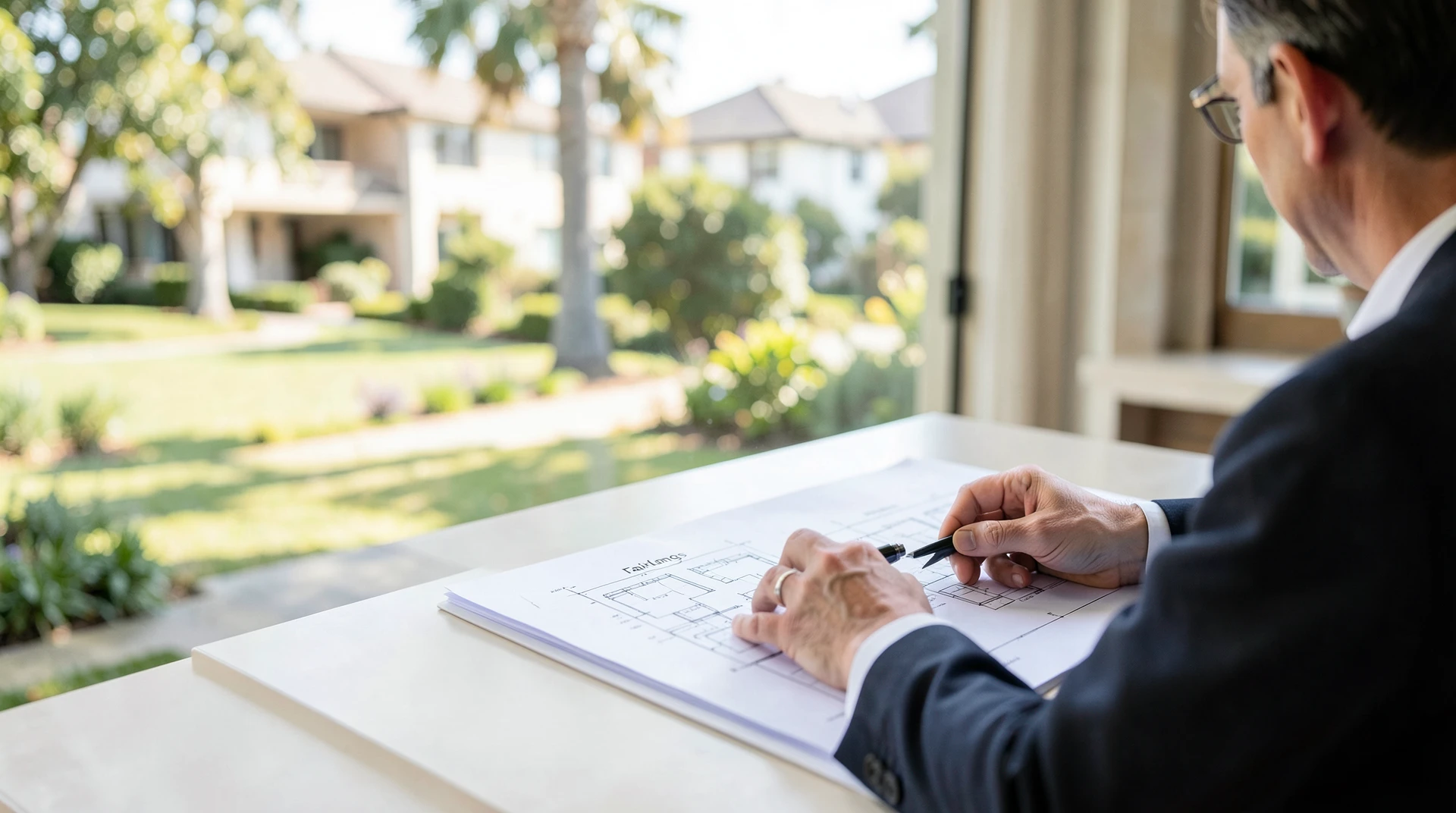 Achieving Peaceful Separation: Family Mediation Services in Fairlands