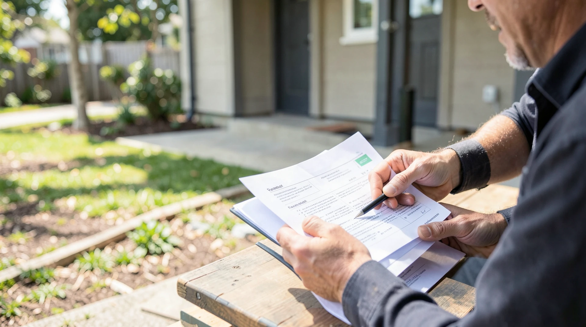 Finding Stability After Separation: Expert Family Law Services in Fernhurst