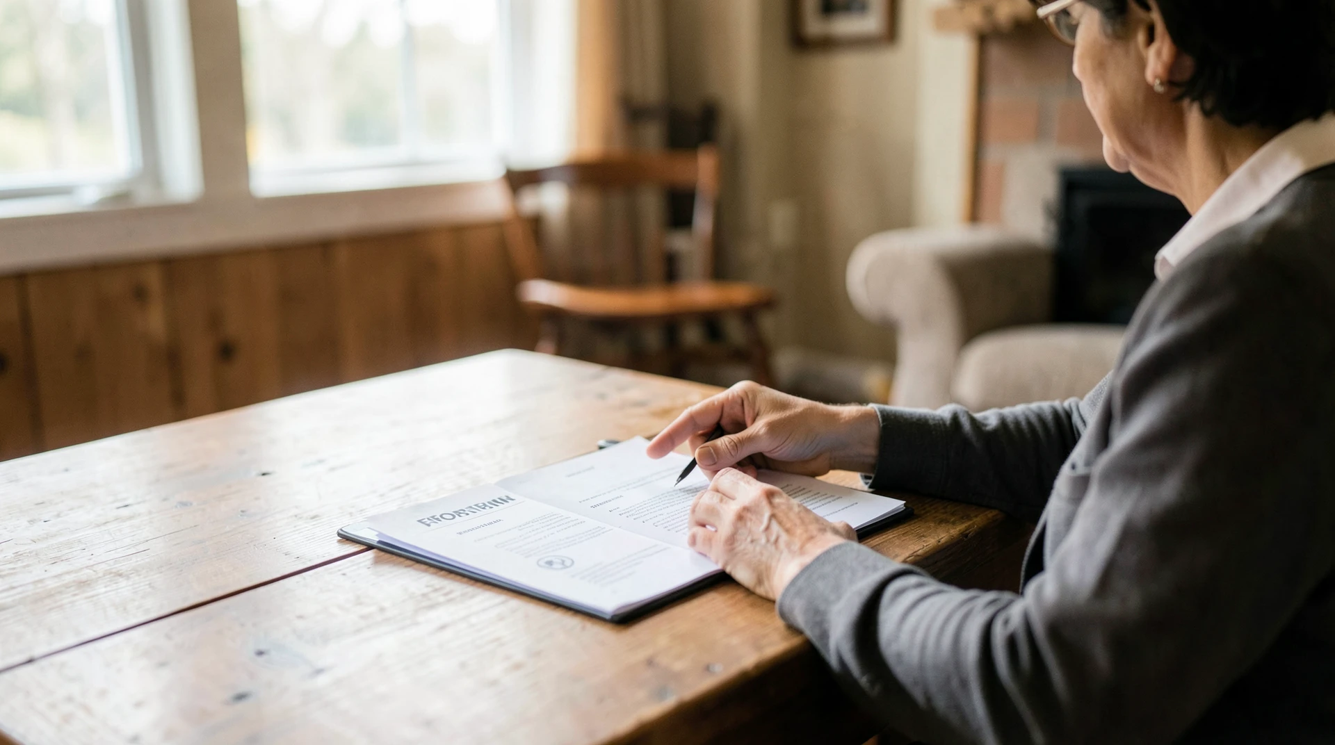 Regaining Control: Expert Family Mediation Support in Fords Farm, BRK