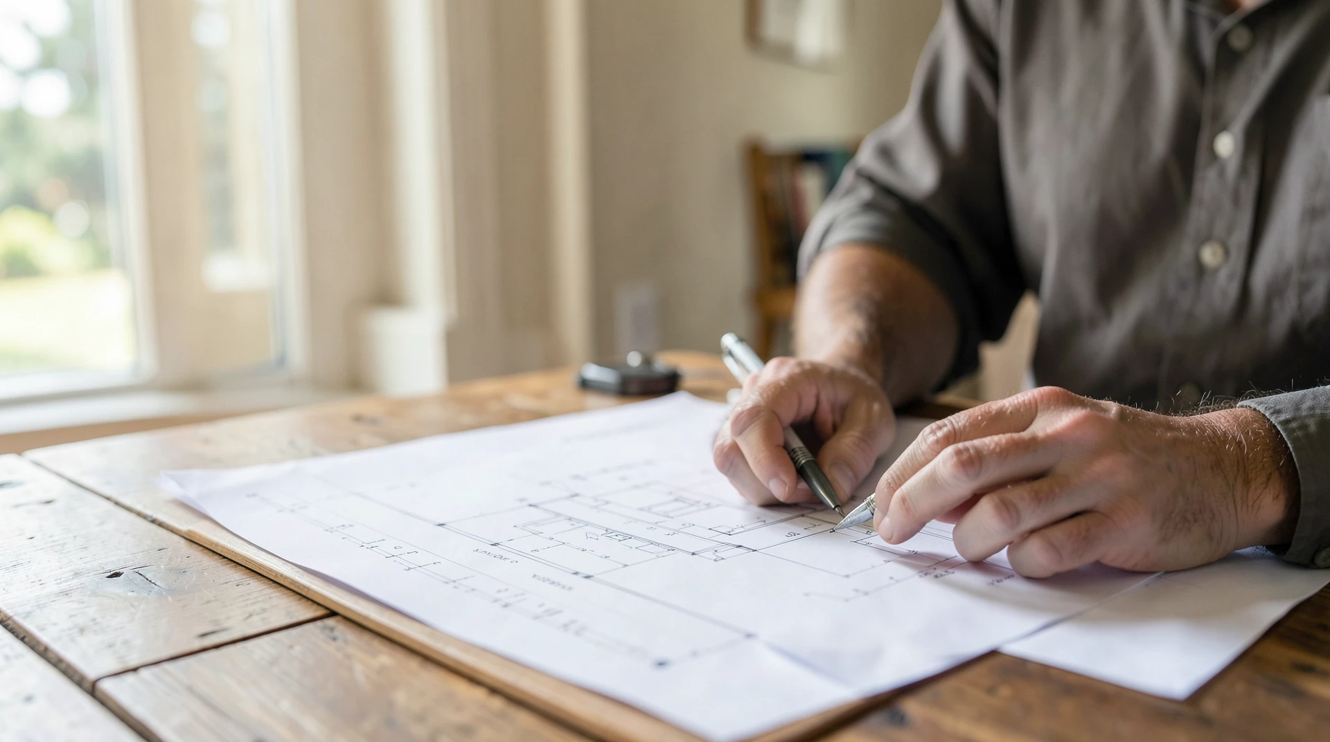 Finding Peace After Separation: Measured Family Law Guidance in Fords Farm, BRK