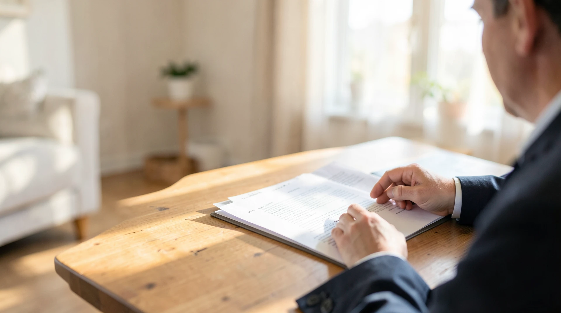 Achieve Legal Certainty Without Litigation: Your Path to Stability in Four Marks, HAM