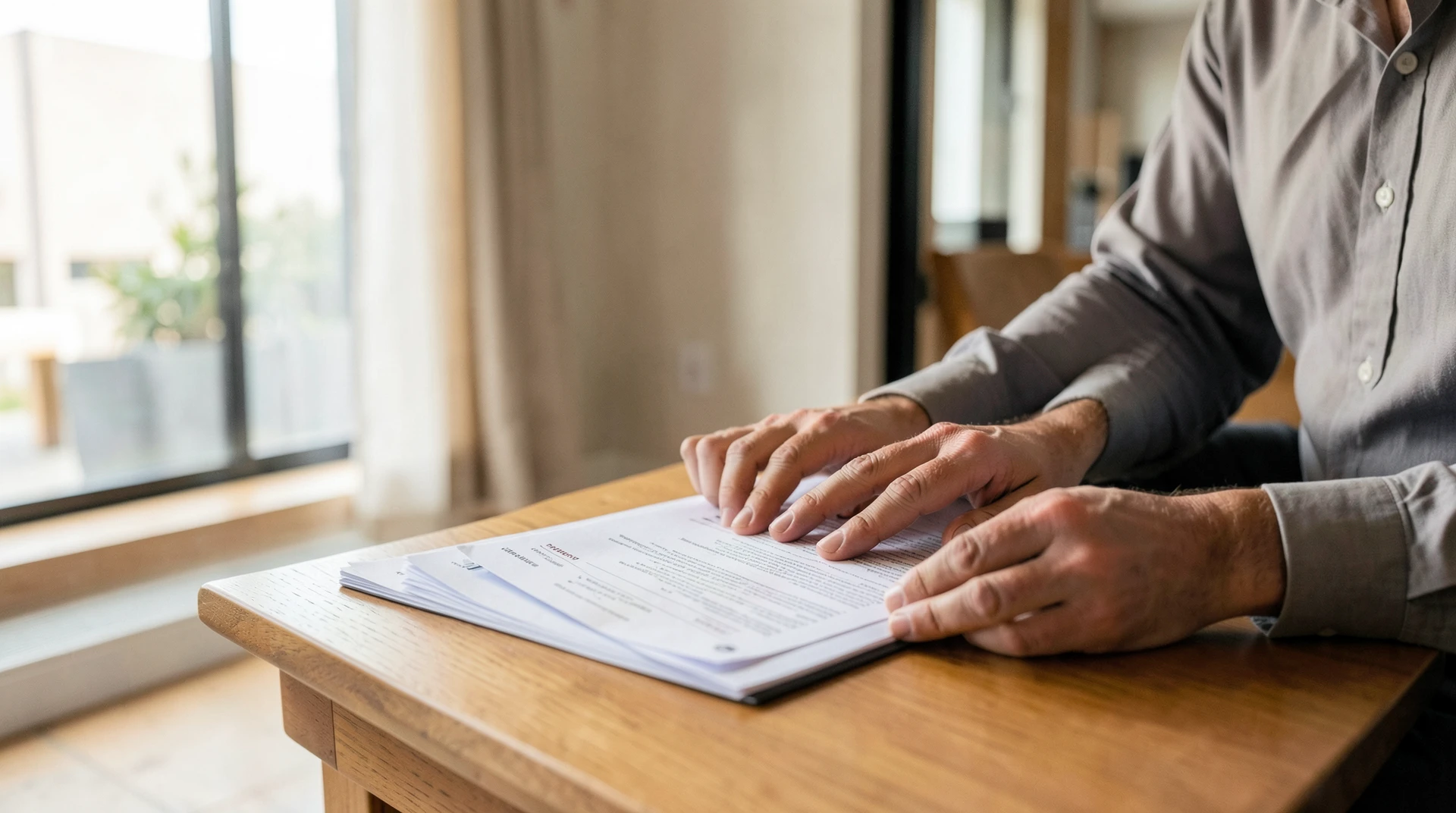 A Measured Path Through Family Law Mediation in Funtington