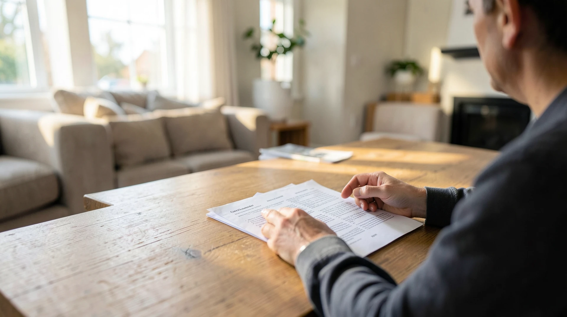 A Measured Approach to Family Law Resolution in Grayshott, HAM