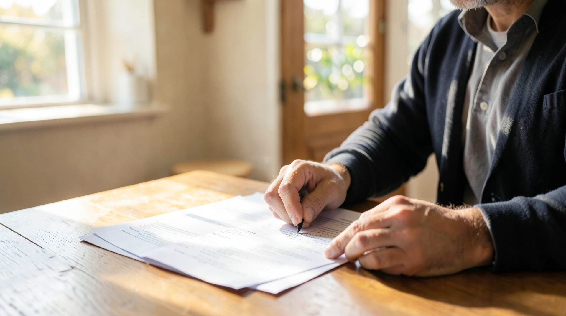 Finding Stability After Separation: Compassionate Family Law Mediation in Haddenham, BKM