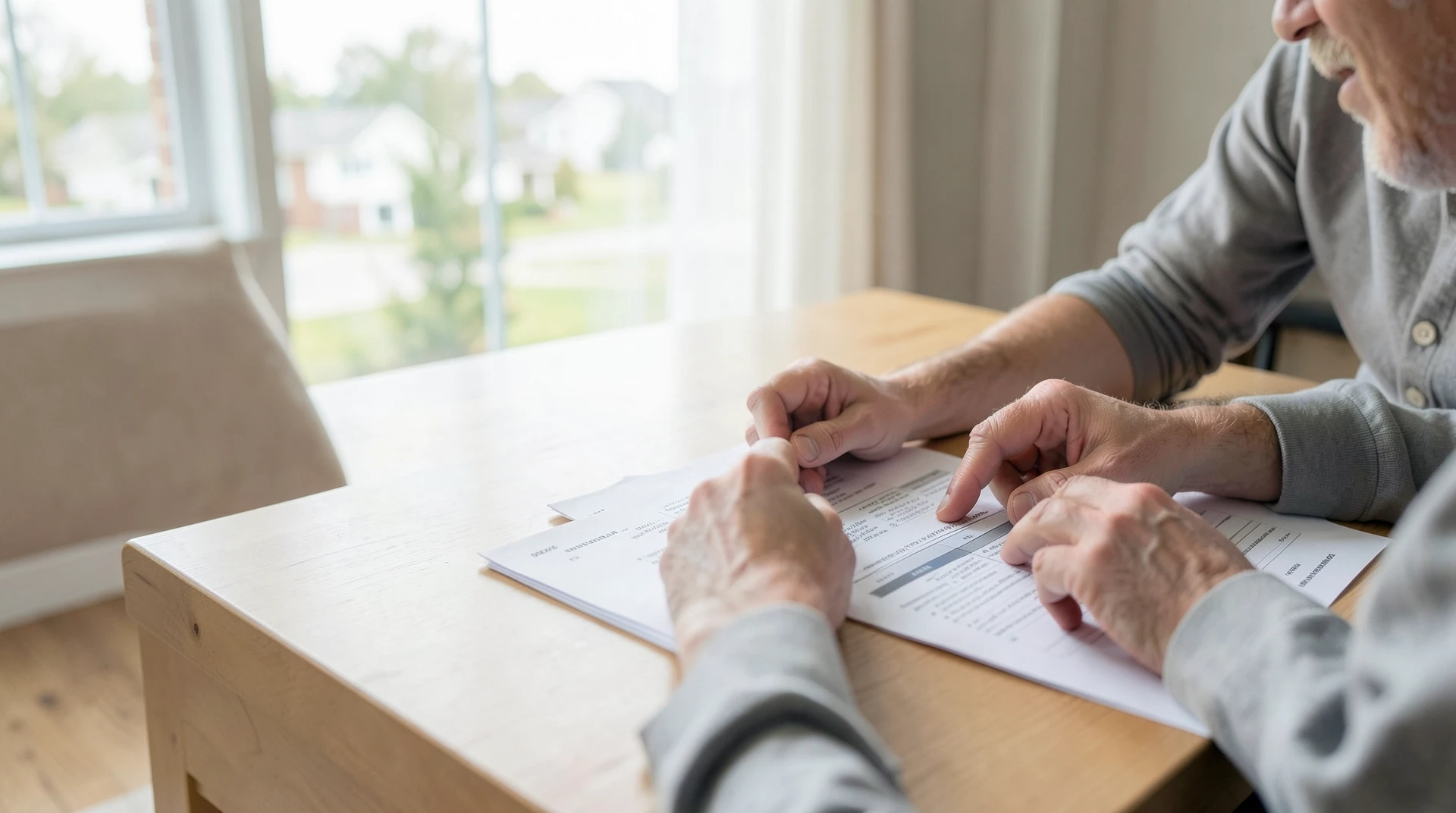 Finding a Stable Path Forward: Family Law Mediation in Hamble Le Rice