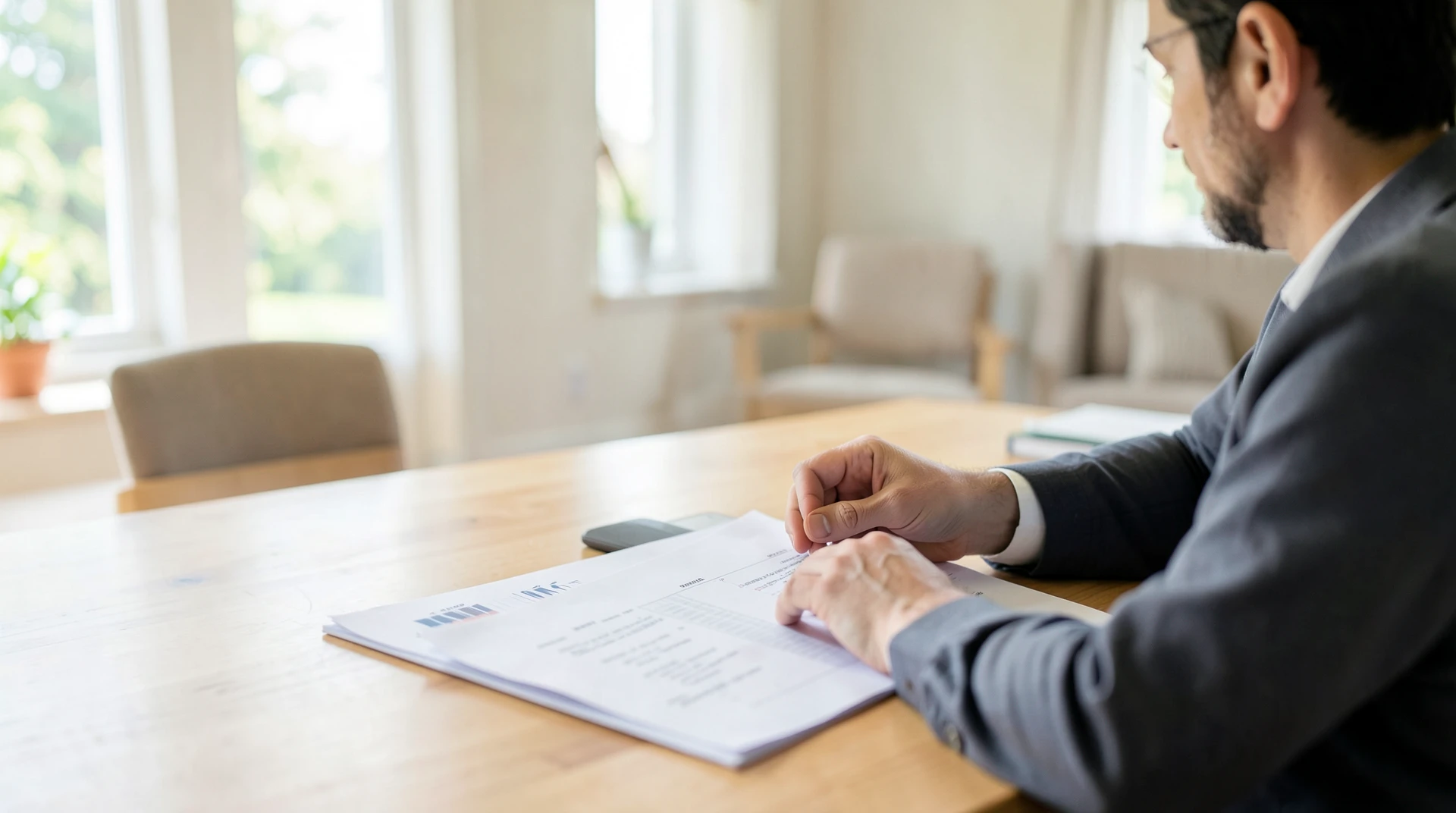 Finding Clarity and Stability Through Family Mediation in Hardway