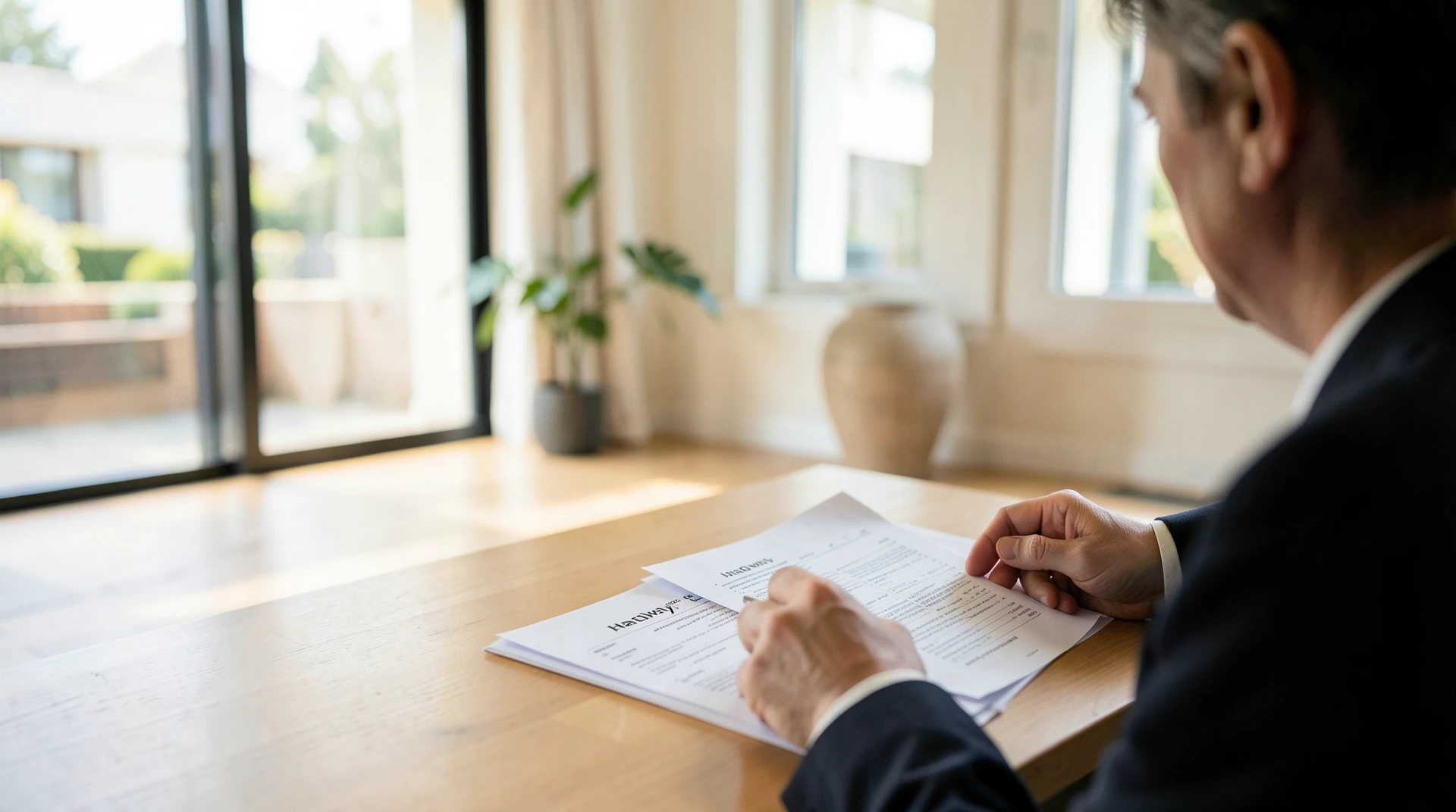 Navigating Family Separation in Hardway: Structured Support When You Need It Most