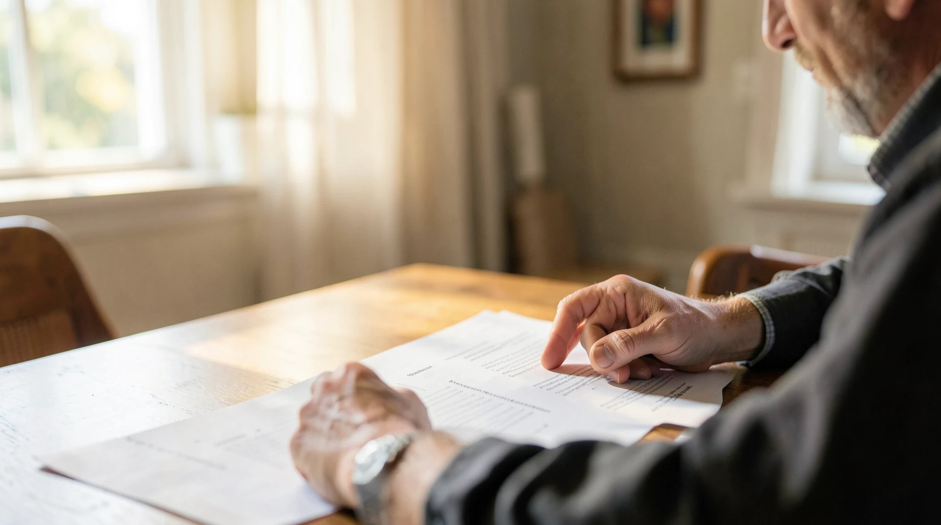 Building Your Next Chapter: Compassionate Family Law Mediation in Harestock, Hampshire