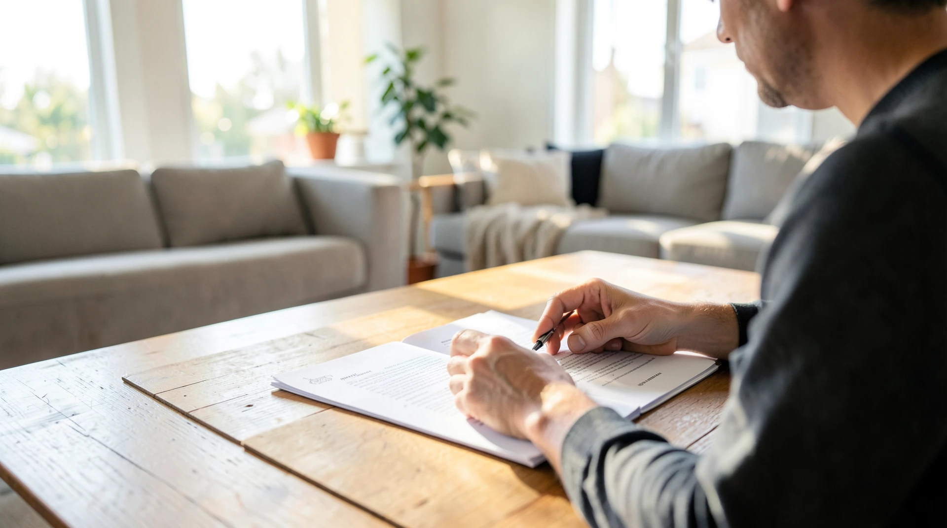 Discreet Resolution for Family Law Matters in Hart Plain, Hampshire