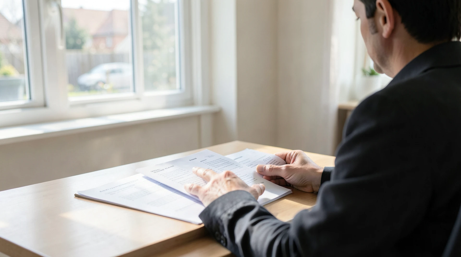 Finding Peace After Separation: Family Law Support in Harting, WSX