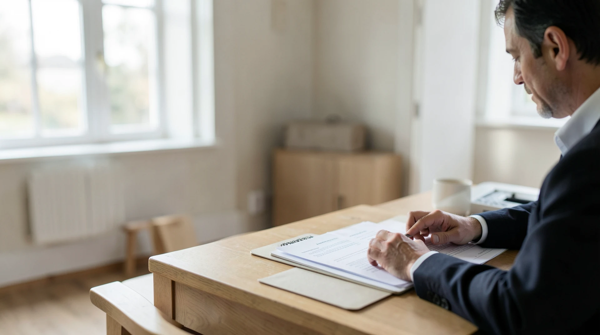 Pragmatic Solutions for Family Disputes in Hartley Wintney, HAM