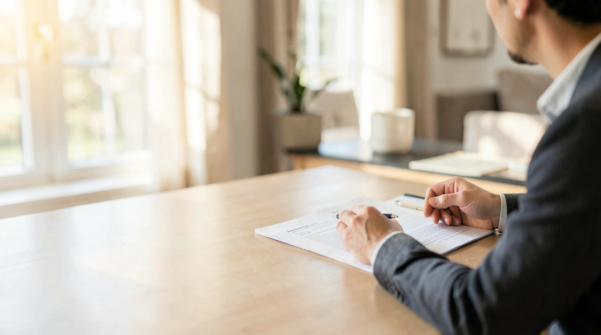 Achieving Family Stability in Hartley Wintney Without the Stress of Litigation