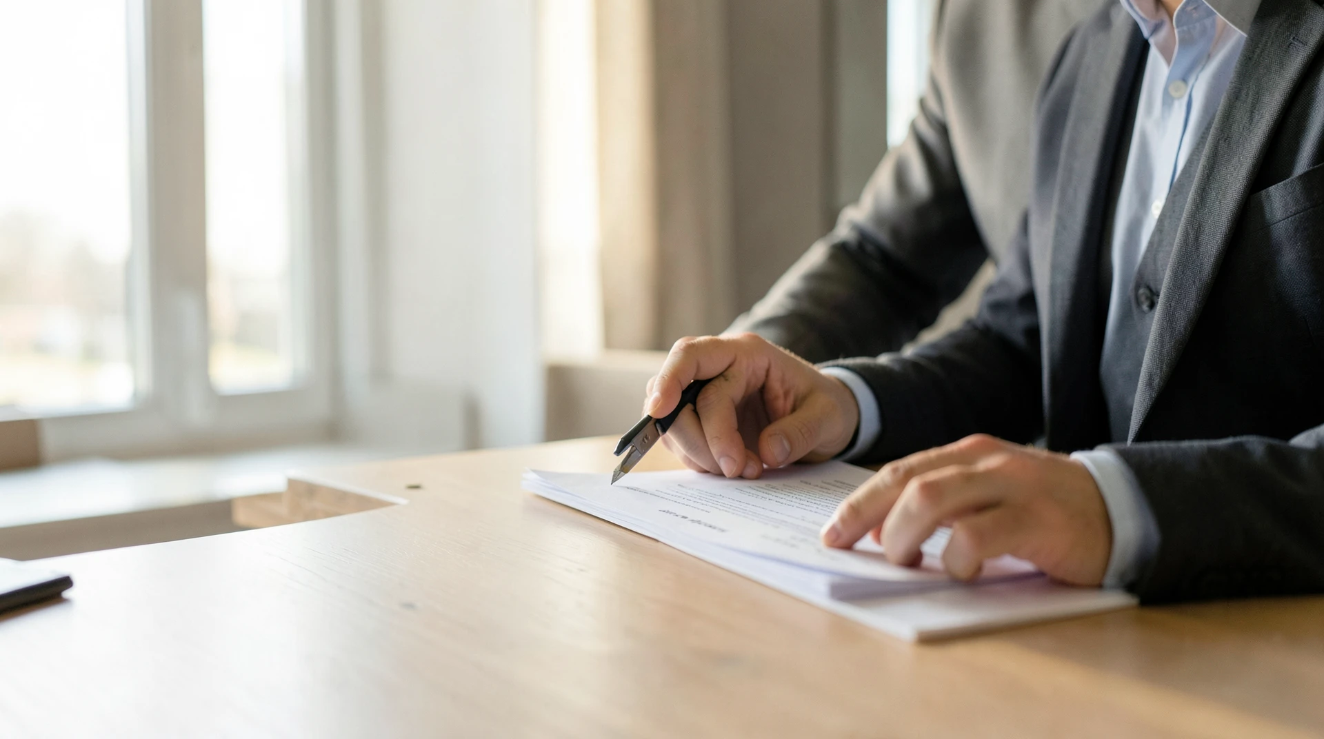 Finding Clarity After Conflict: Family Law Support in Hatton