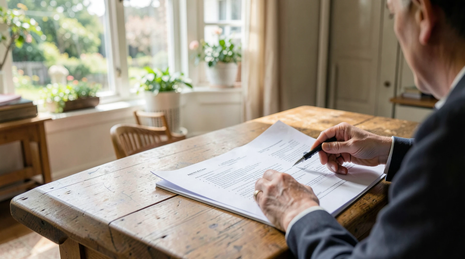 A Practical Path Forward: Family Law Mediation in Heath End, Aldershot