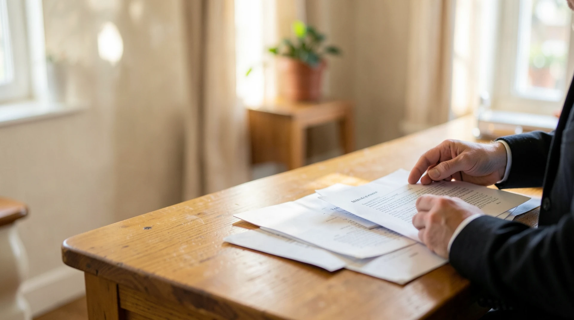 A Measured Guide Through Family Law Mediation in Heathrow