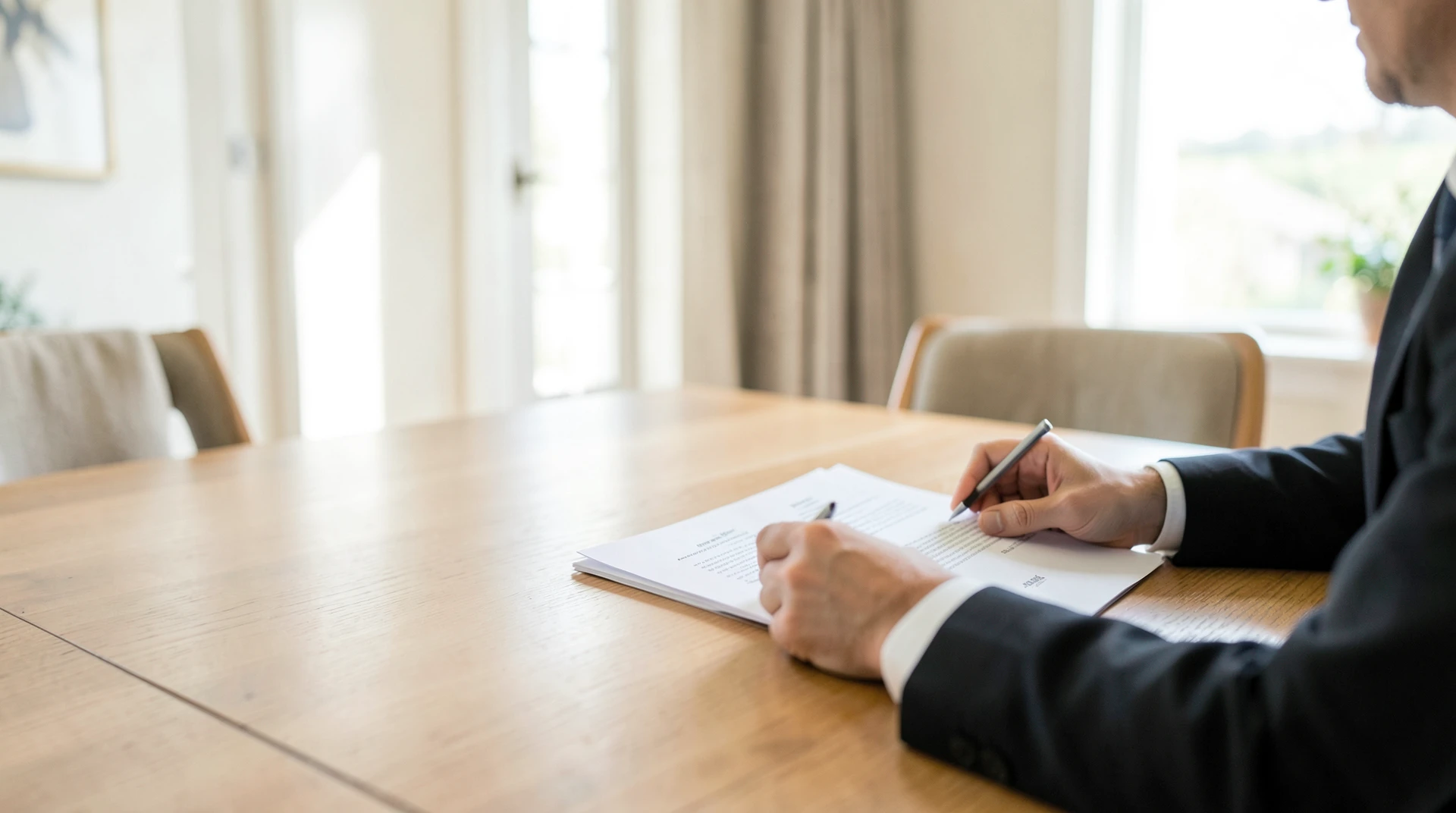 Achieving Stability After Separation in Hermitage: Your Path to Agreement