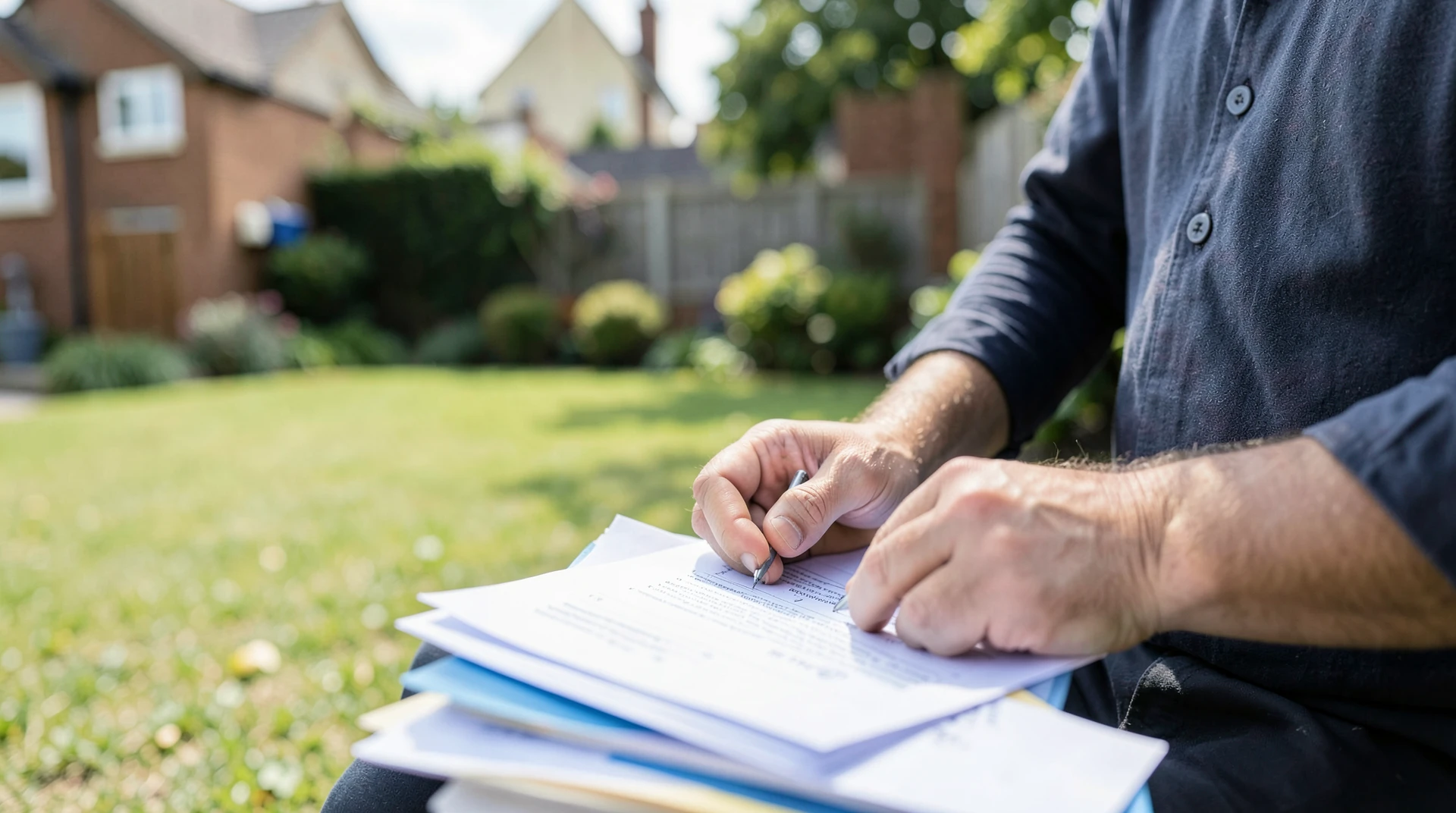 Finding Peace After Conflict: Family Law Mediation Support in Hindhead