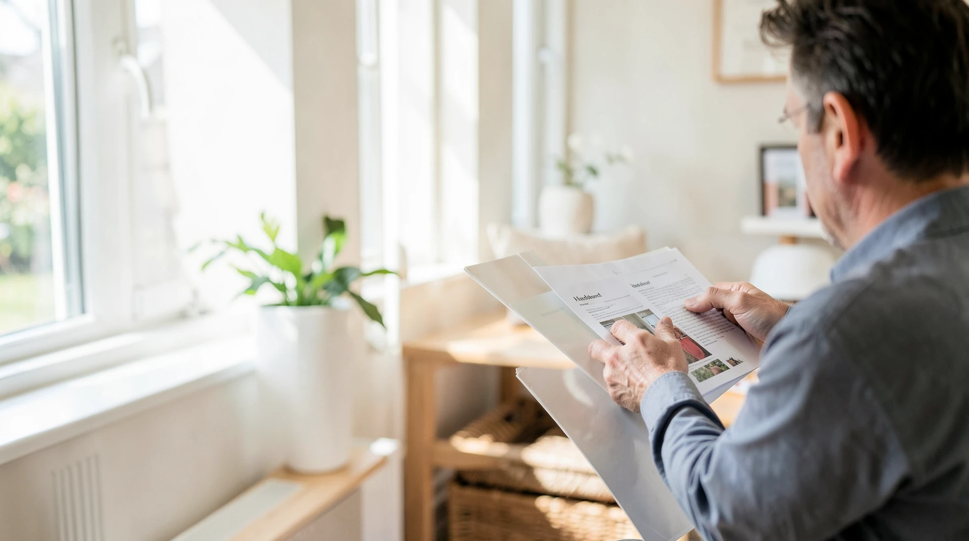 Finding Stability After Change: Measured Family Law Guidance in Hindhead