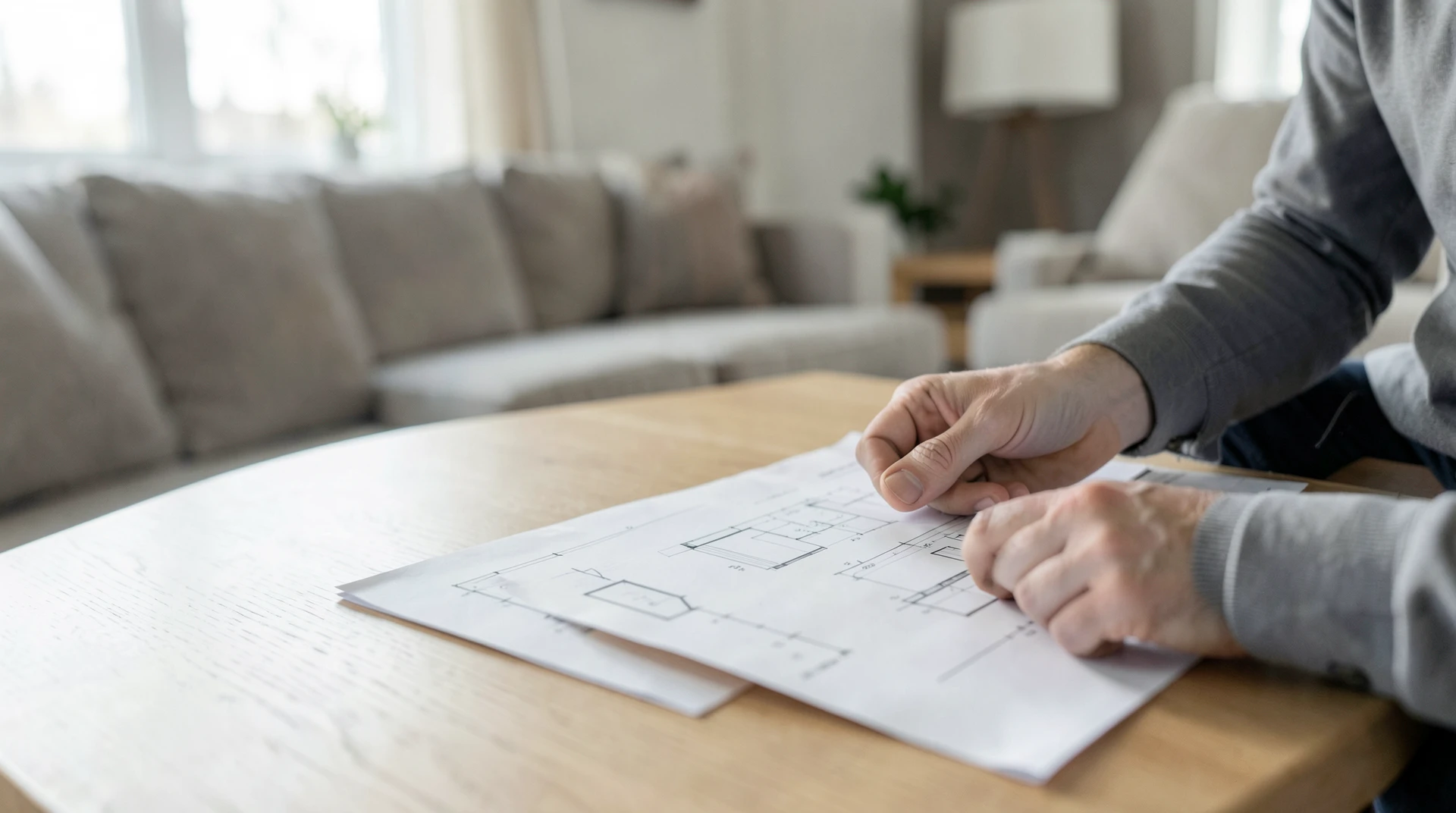 Achieving Stability: Measured Family Law Mediation in Hollywater, HAM