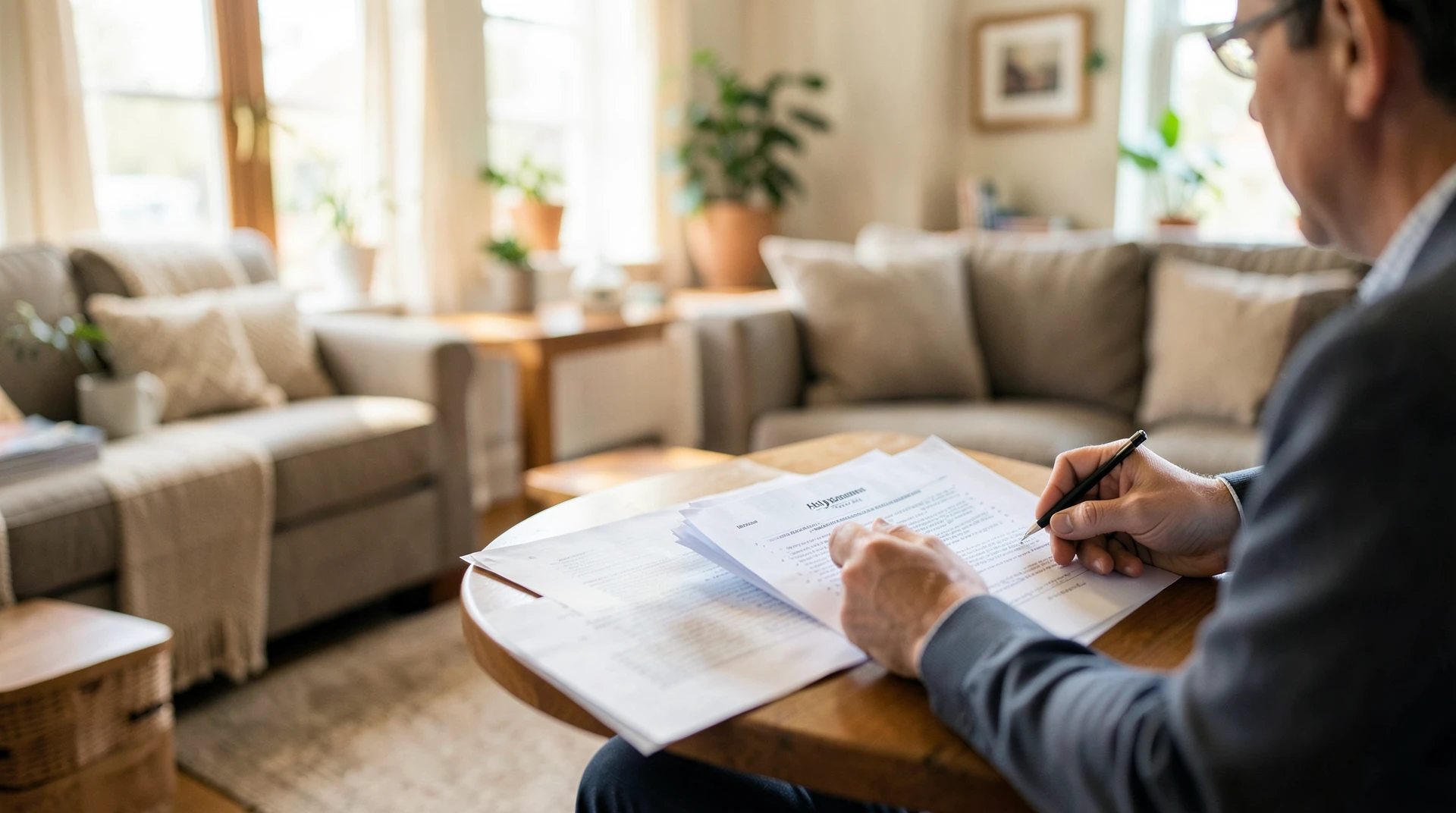 Compassionate Family Law Mediation Services in Holybourne, HAM