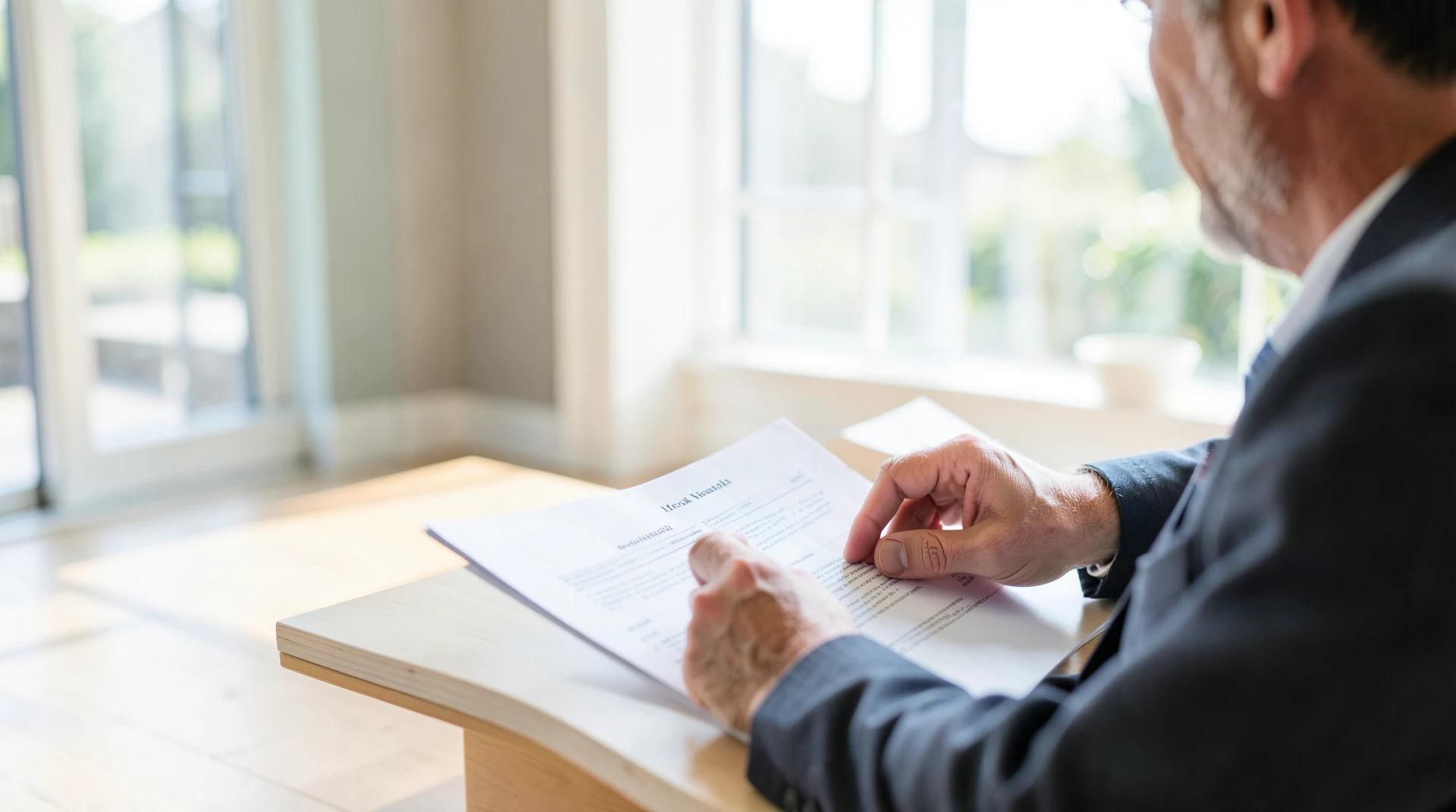 Finding Clarity After Conflict: Family Law Mediation in Hook Heath