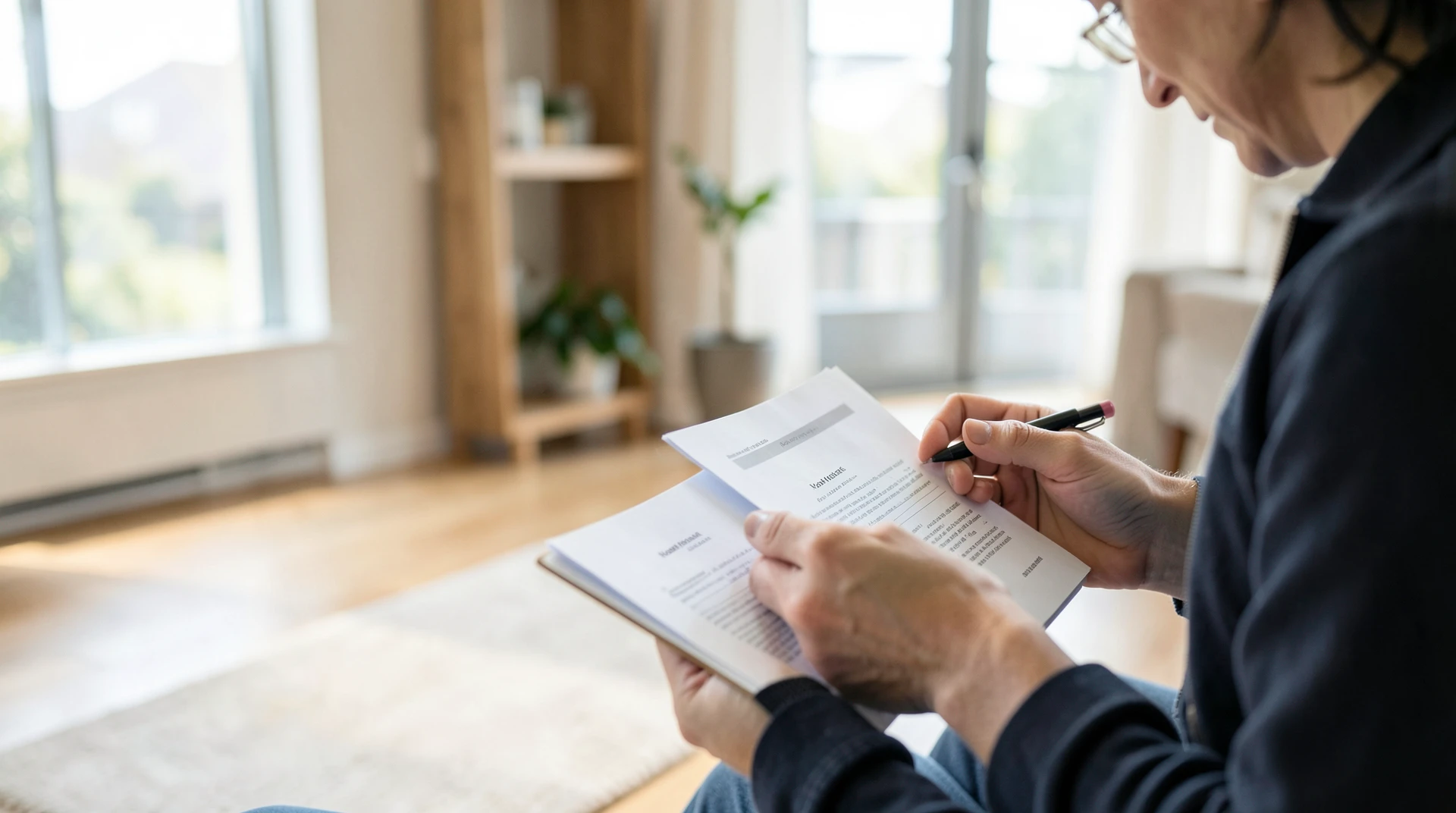 A Measured Path Forward: Family Law Resolution in Hook Heath