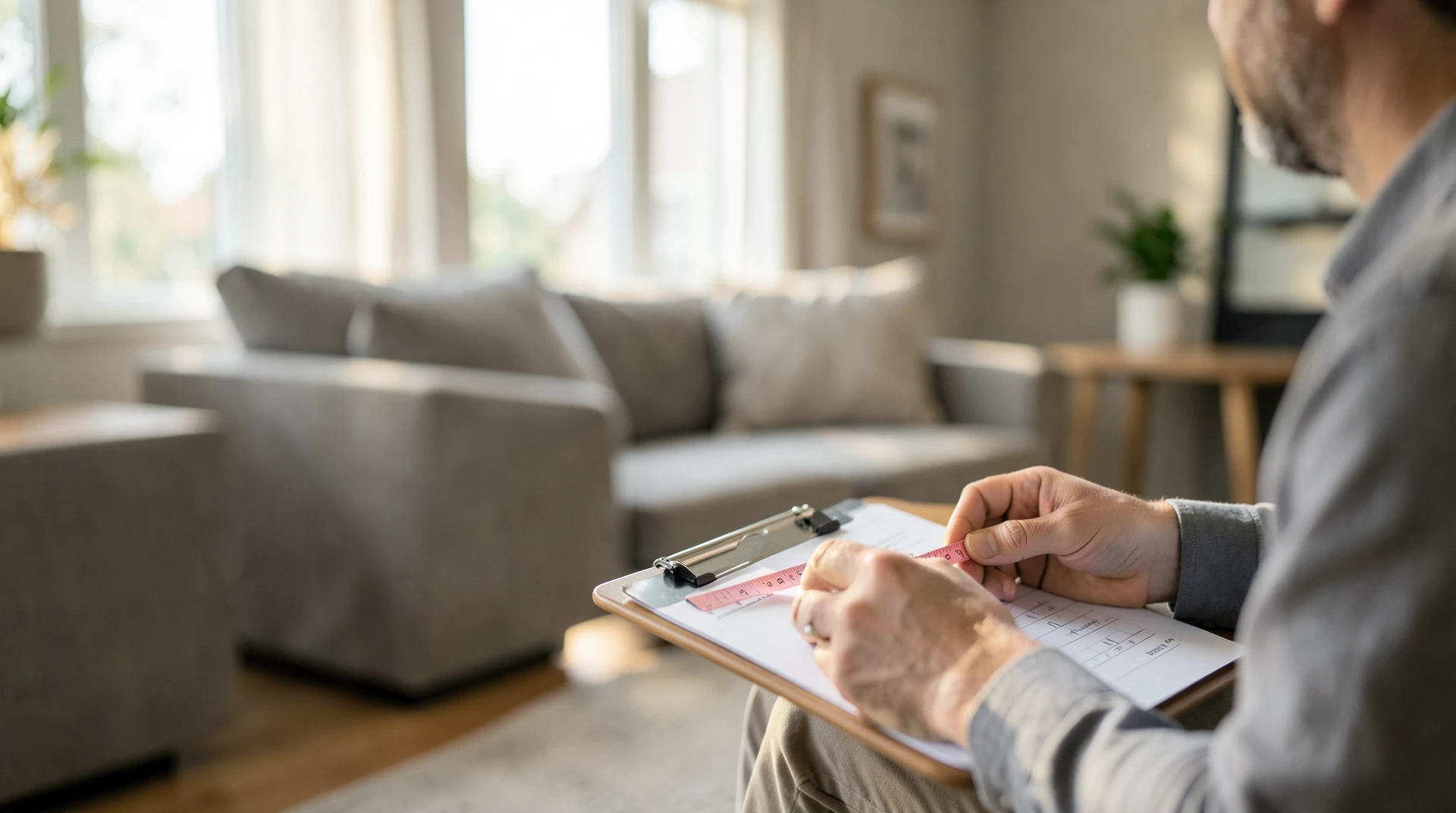 Navigating Separation in Horton: A Path to Agreement Without the Litigation Battle