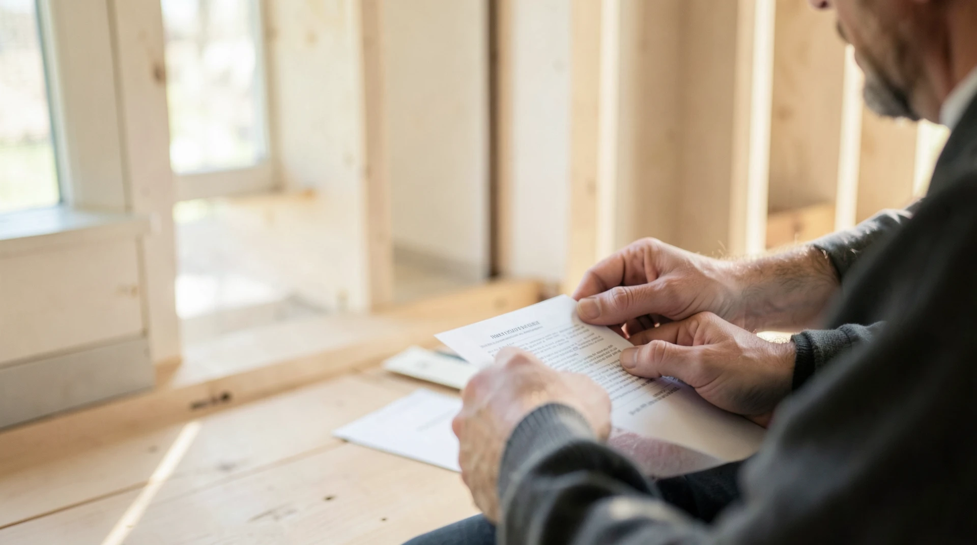 Navigating Family Law in Hurley: A Measured Path to Stability
