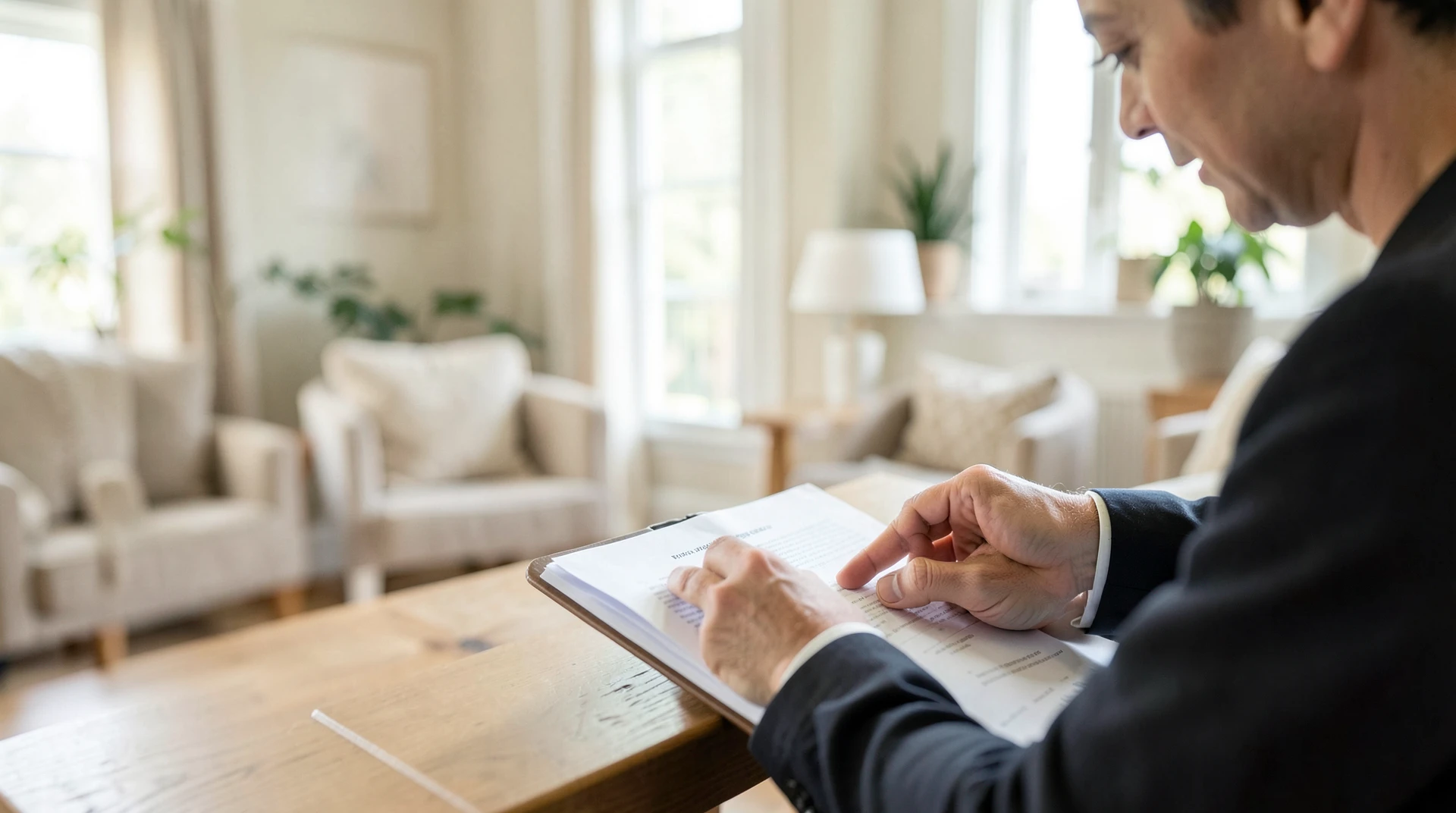 Achieving Stability After Separation in Kew Gardens: A Measured Approach to Family Law