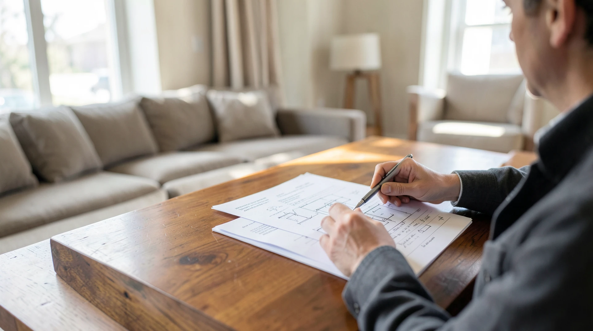 Finding Clarity: Structured Family Mediation in Kings Worthy