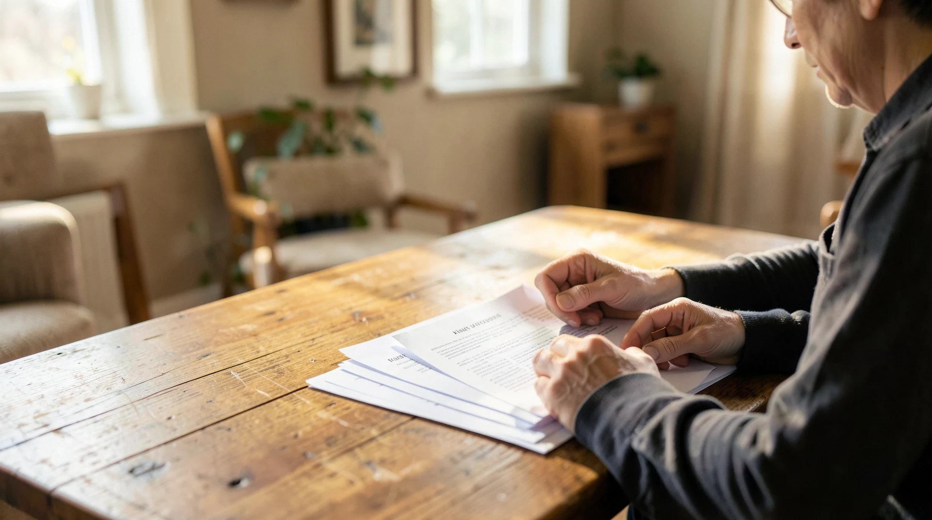 Navigating Family Transitions in Kings Worthy: Finding Stability Without Court Conflict