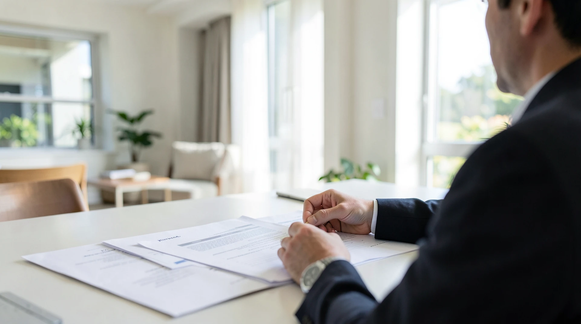 Finding Structure When Your Life Feels Unstructured: Family Law Mediation in Kings Worthy