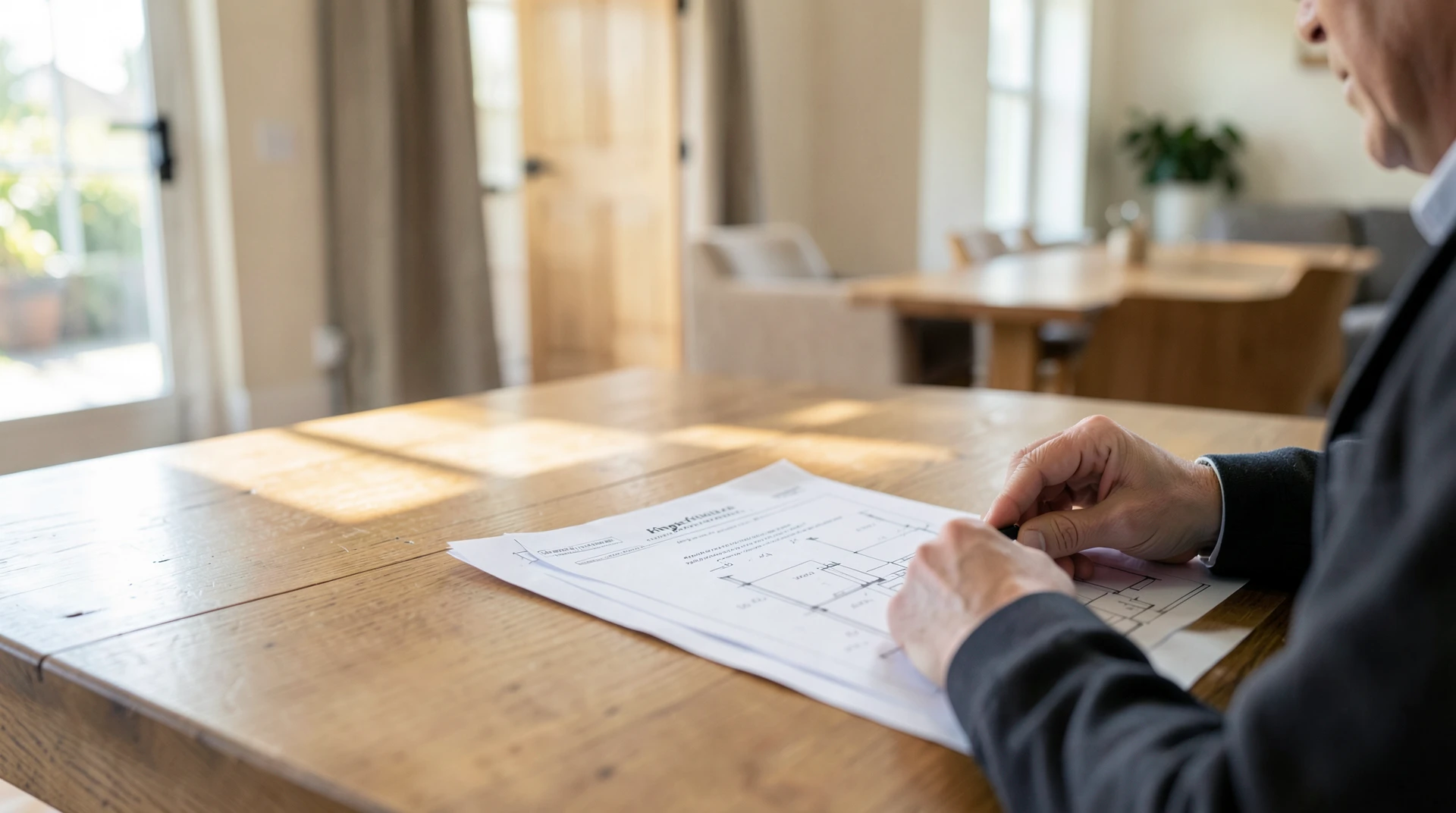Measured Support for Family Law in Kingsclere