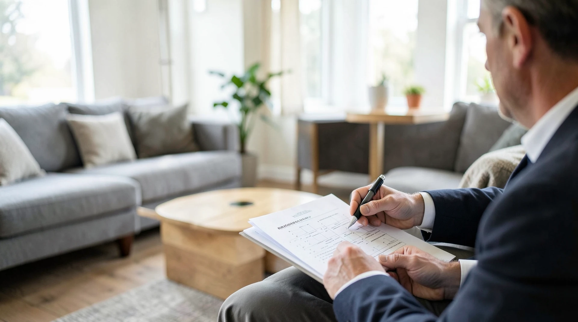 Regaining Control: Compassionate Family Law Support in Kirdford, WSX